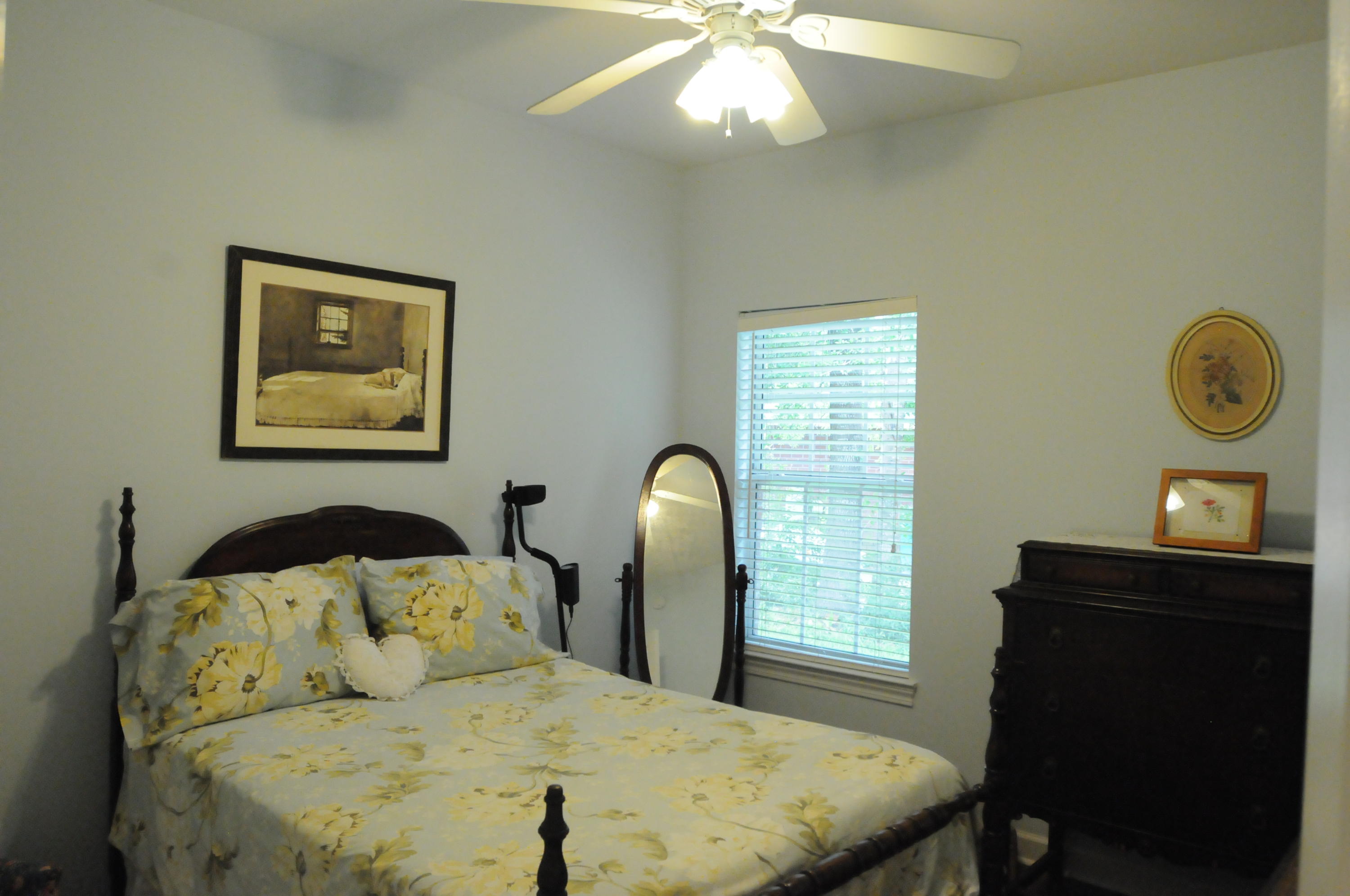 SHADOW OAK S/D - Residential