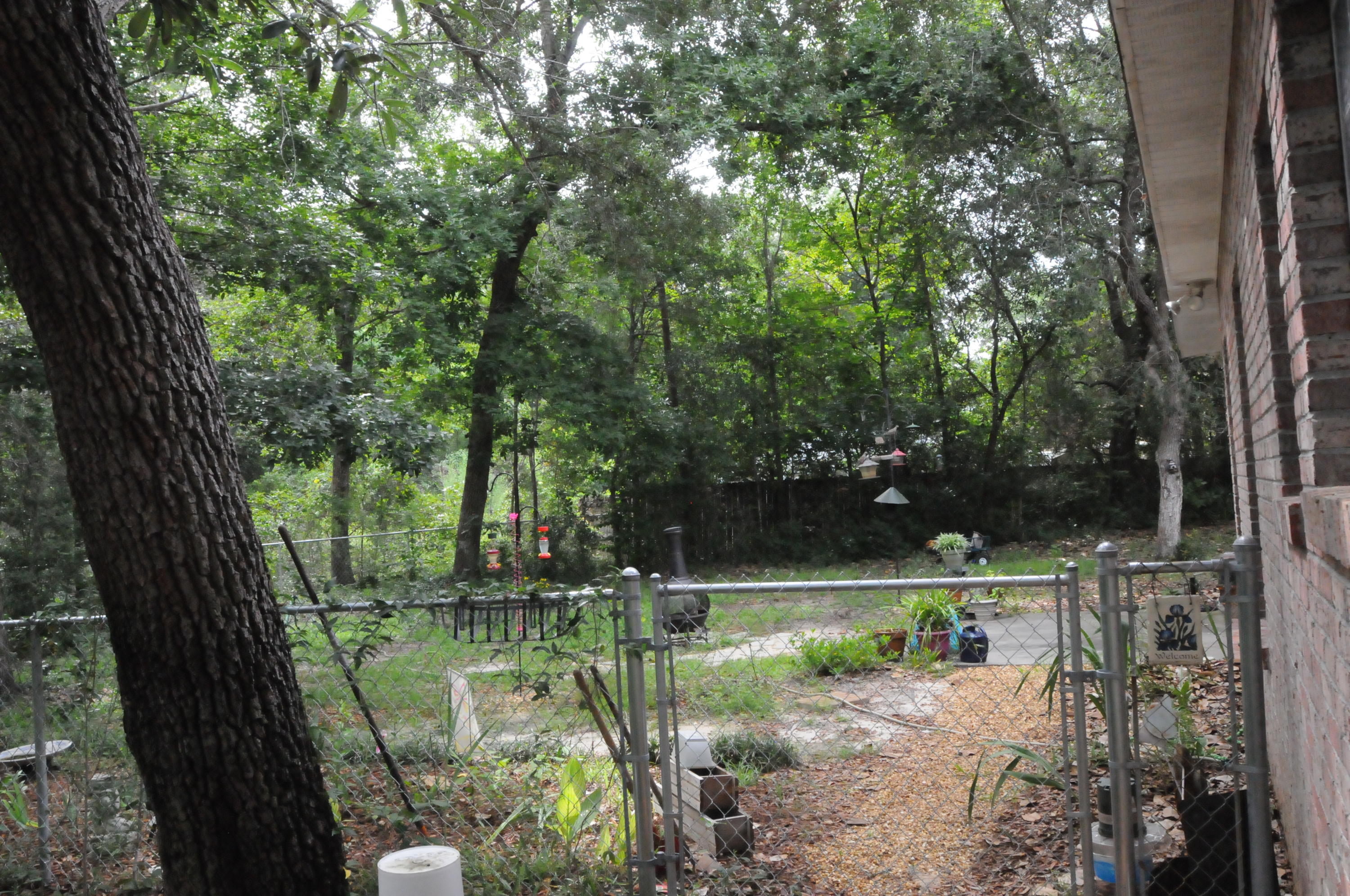 SHADOW OAK S/D - Residential