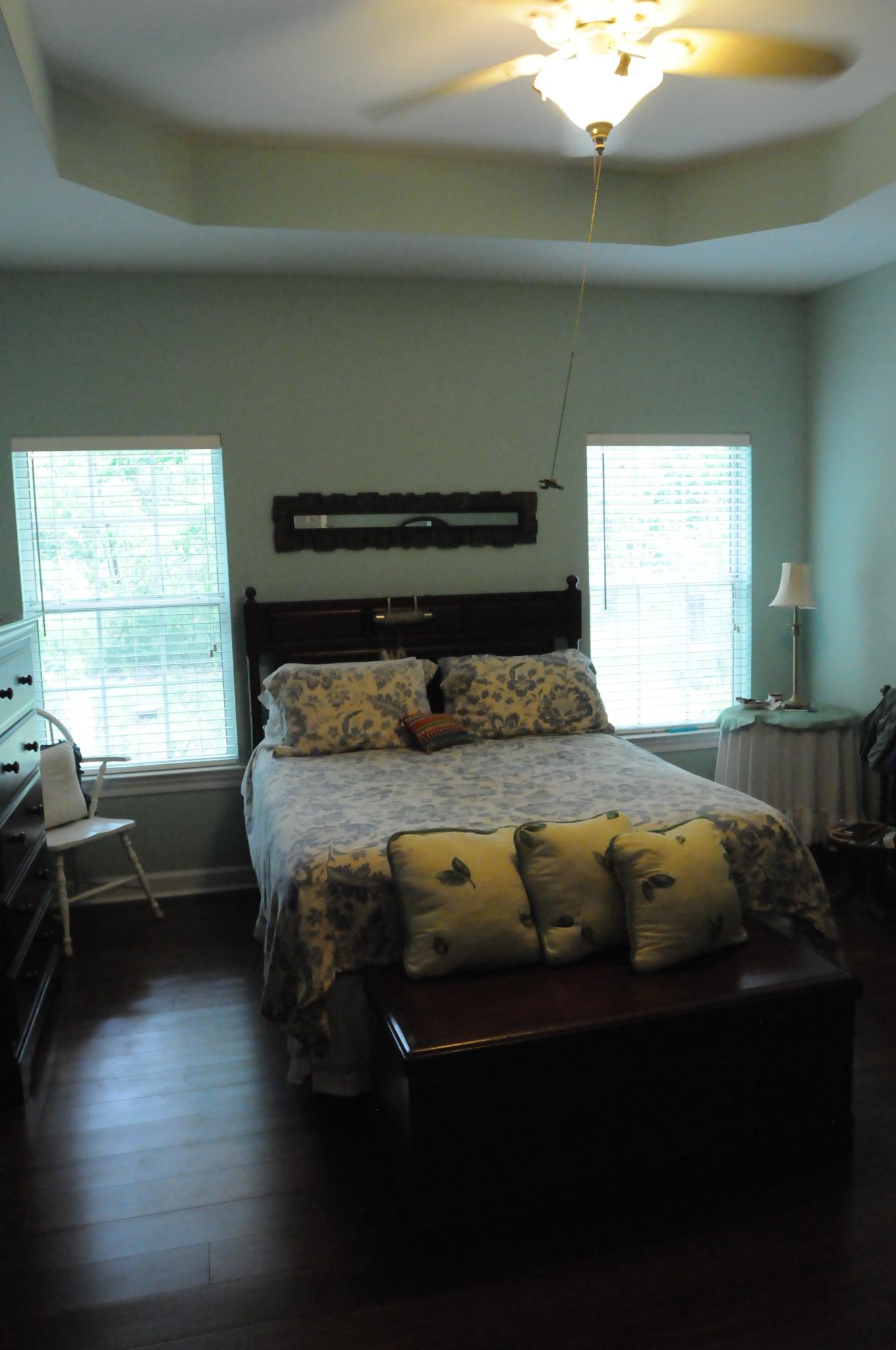 SHADOW OAK S/D - Residential