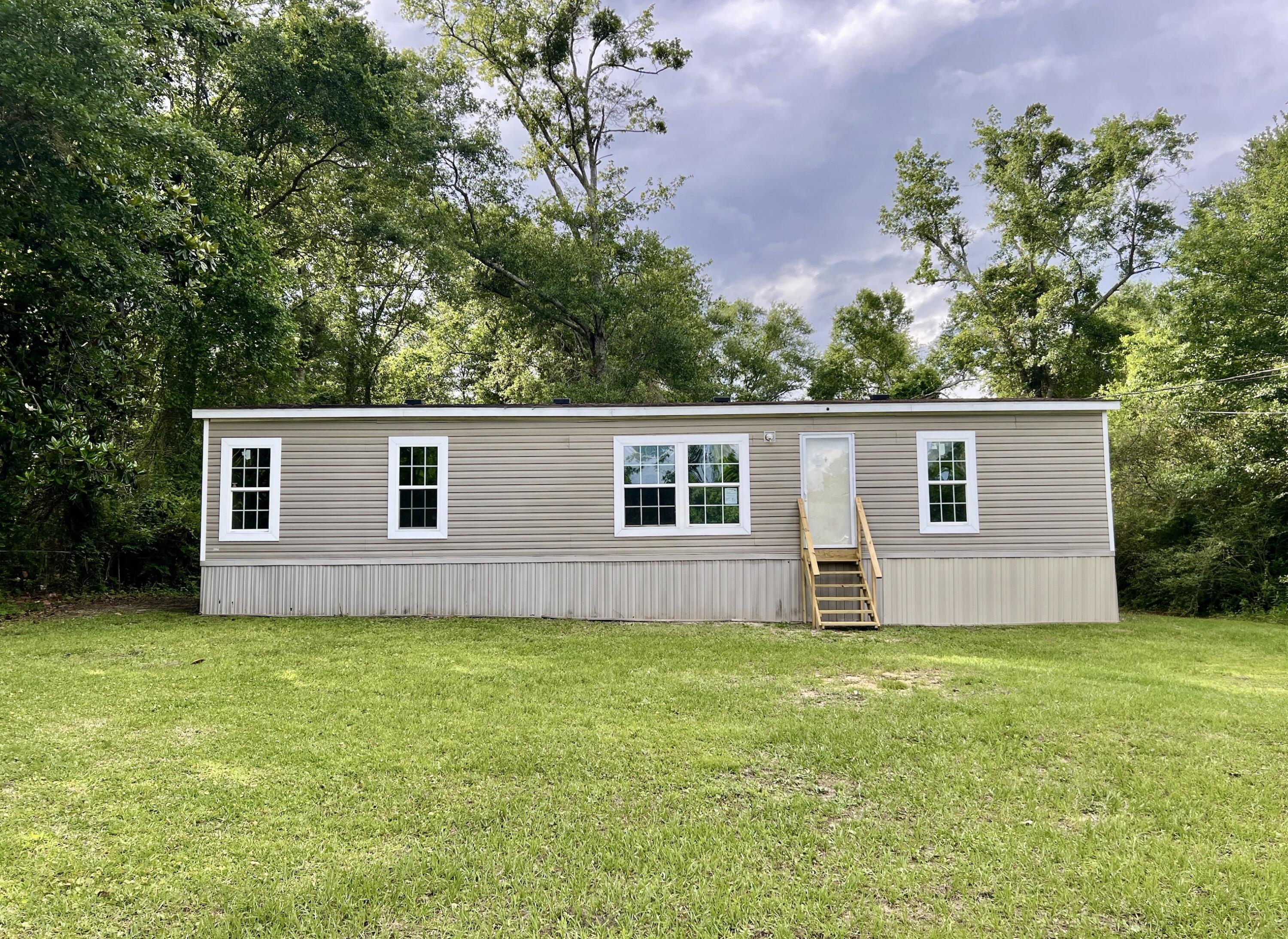 Built in just 2015, this 3 bedroom 2 bath REO home comes with 0.34 acres, split bedroom design and tons of potential. Home does needs some work and updating and that is reflected in the price, but sweat equity is certainly available with this home. FHA offers many financing incentives, especially with homes that need some work and this home is FHA eligible and insurance with escrows (IE). Call today to see what your future might look like in this home!