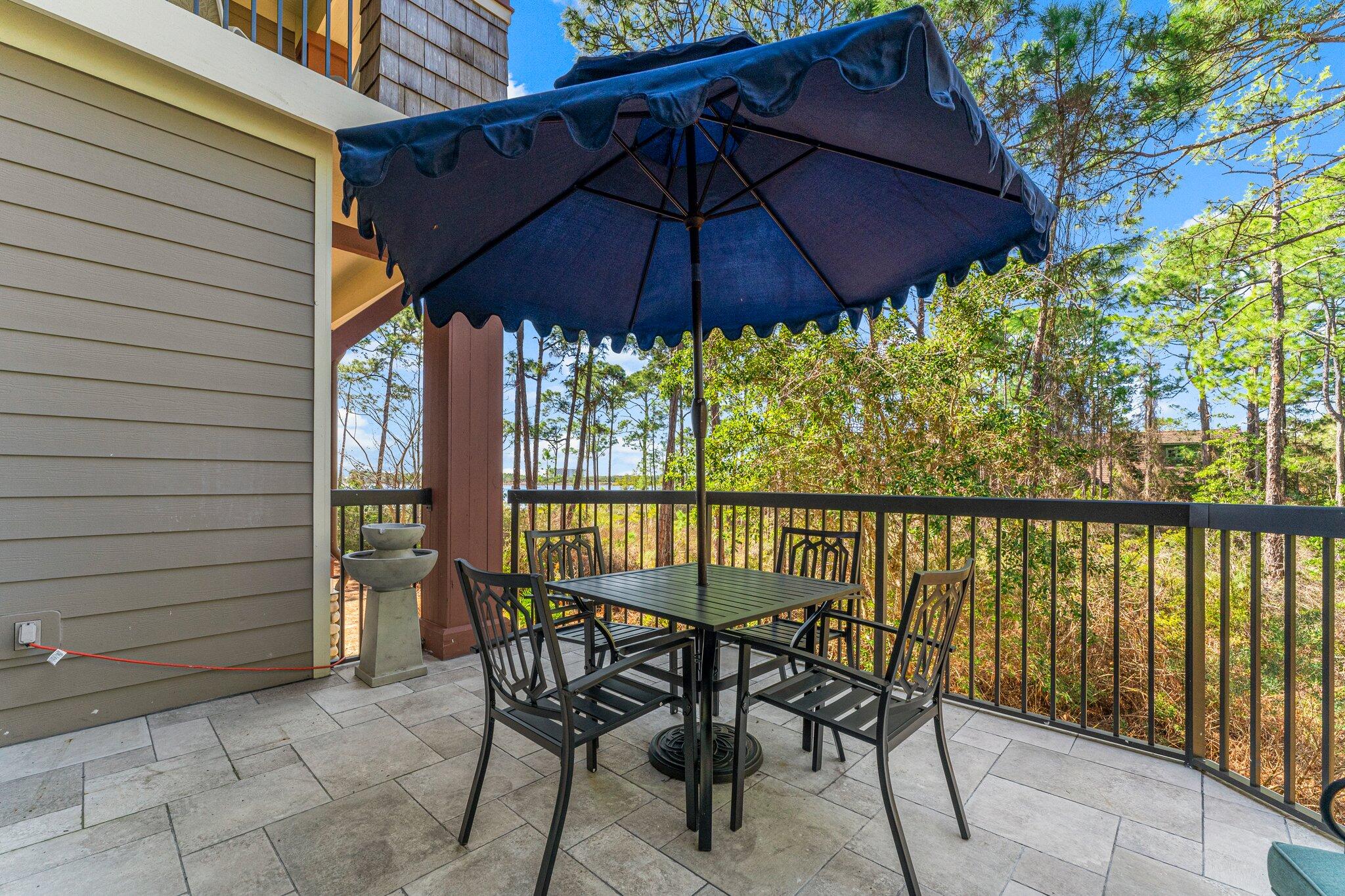 WILD HERON LAKESIDE LODGE - Residential