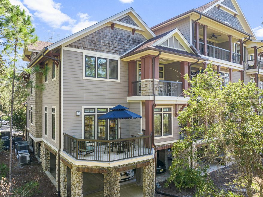 Welcome to your coastal sanctuary at Lakeside Lodge in the gated Wild Heron neighborhood! This luxurious 4-bedroom, 3.5-bathroom condo offers comfort and convenience. Enjoy resort-style amenities, scenic walking trails, and limited gulf access right at your fingertips. Wild Heron offers an active social scene with food trucks, holiday events, and lots more engaging activities. With easy access to the parking garage (elevator and lobby on your floor), convenience is key. Overlooking the tranquil Lake Powell, this fully furnished & beautifully updated retreat needs nothing more & awaits your arrival. Experience the epitome of coastal living in Wild Heron!