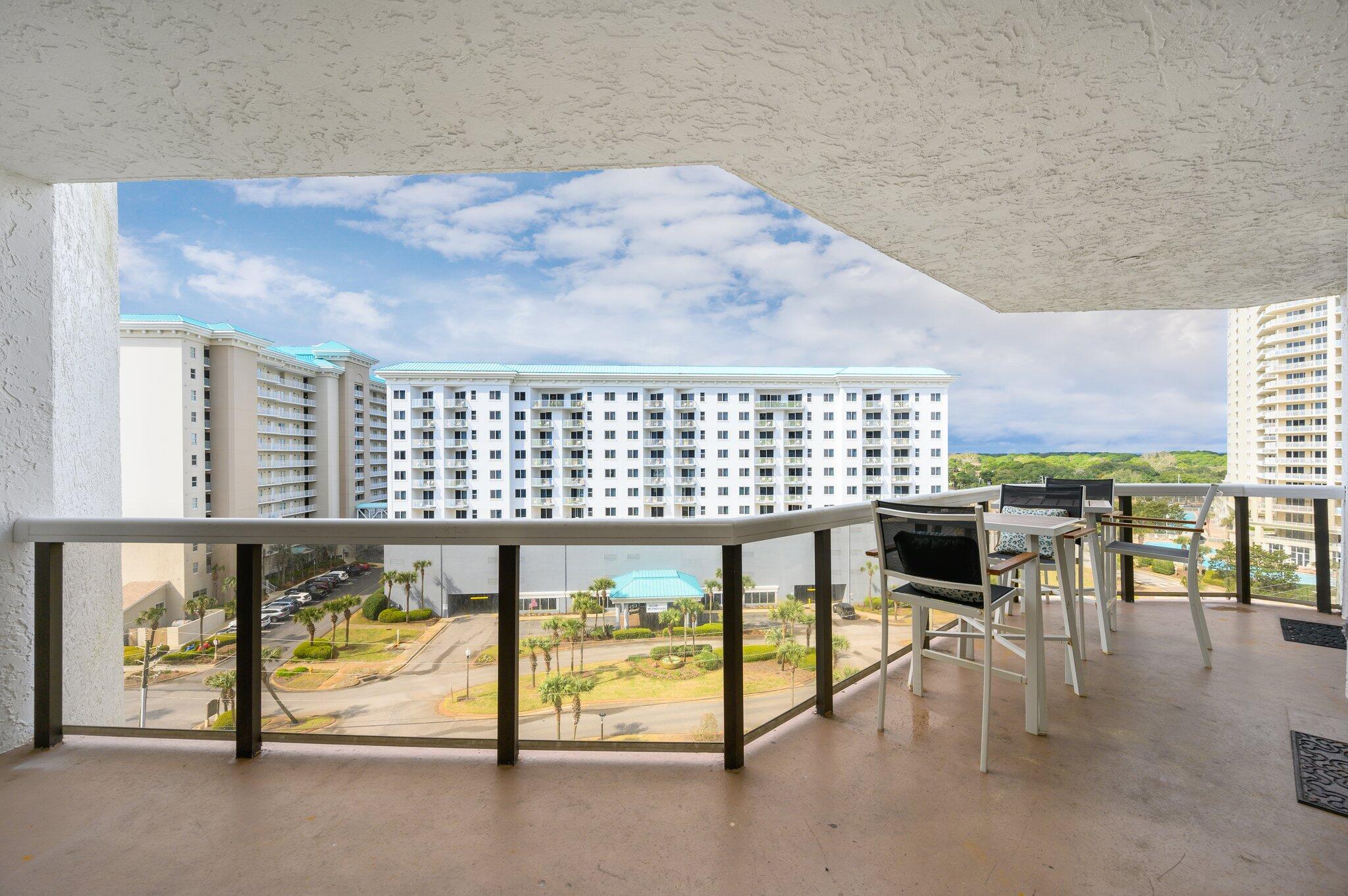 DESTIN SURFSIDE CONDO - Residential