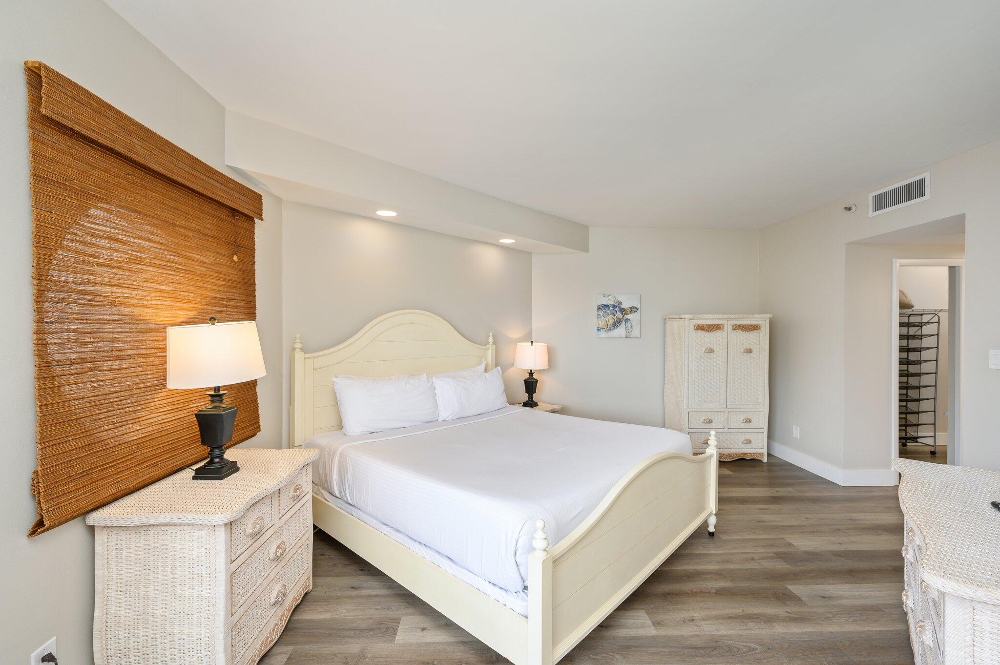 DESTIN SURFSIDE CONDO - Residential