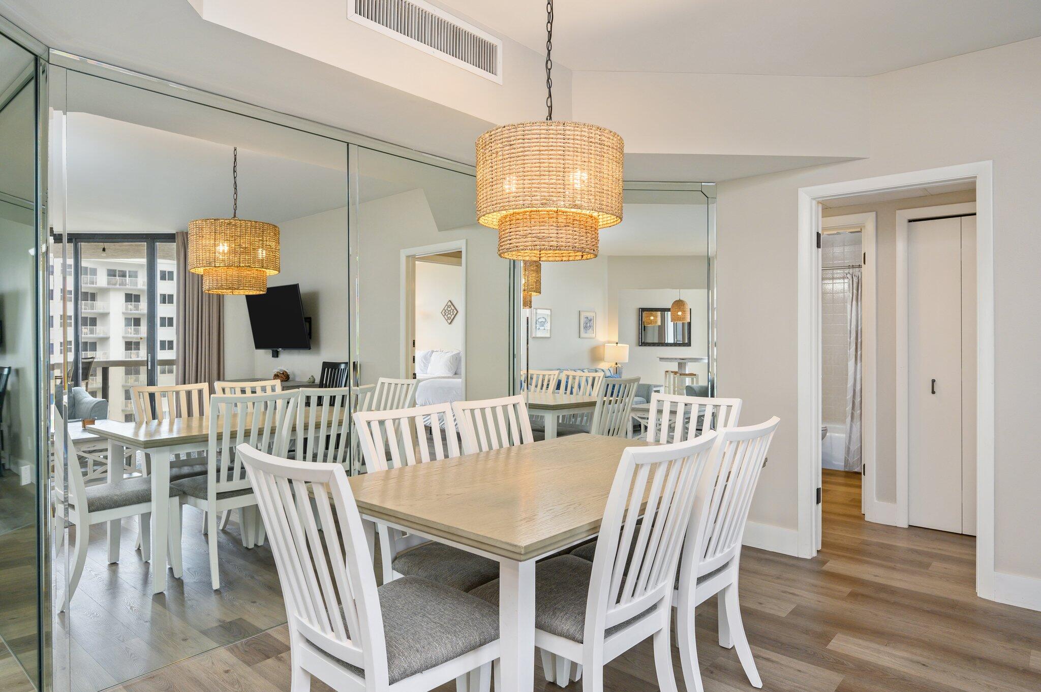 DESTIN SURFSIDE CONDO - Residential