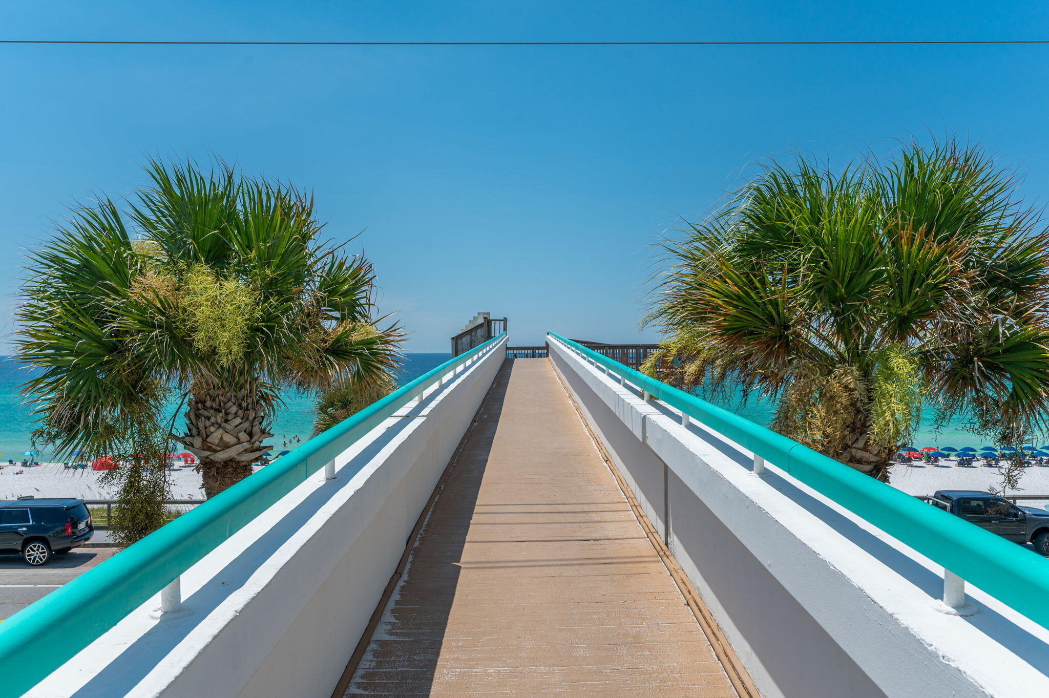 DESTIN SURFSIDE CONDO - Residential