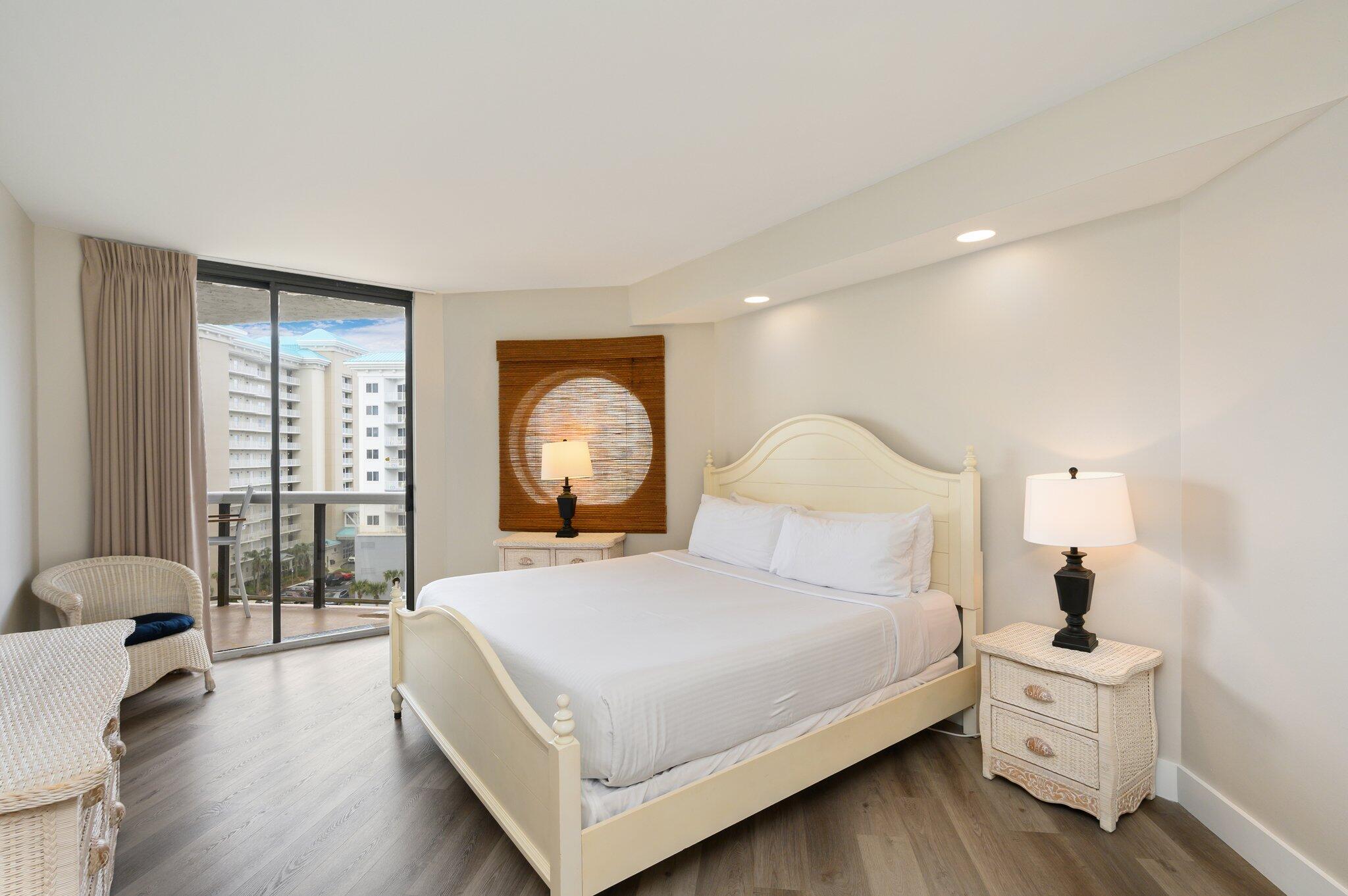 DESTIN SURFSIDE CONDO - Residential