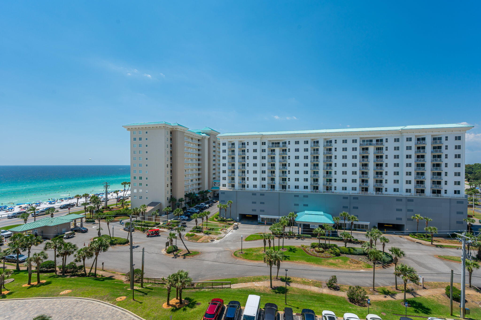 DESTIN SURFSIDE CONDO - Residential
