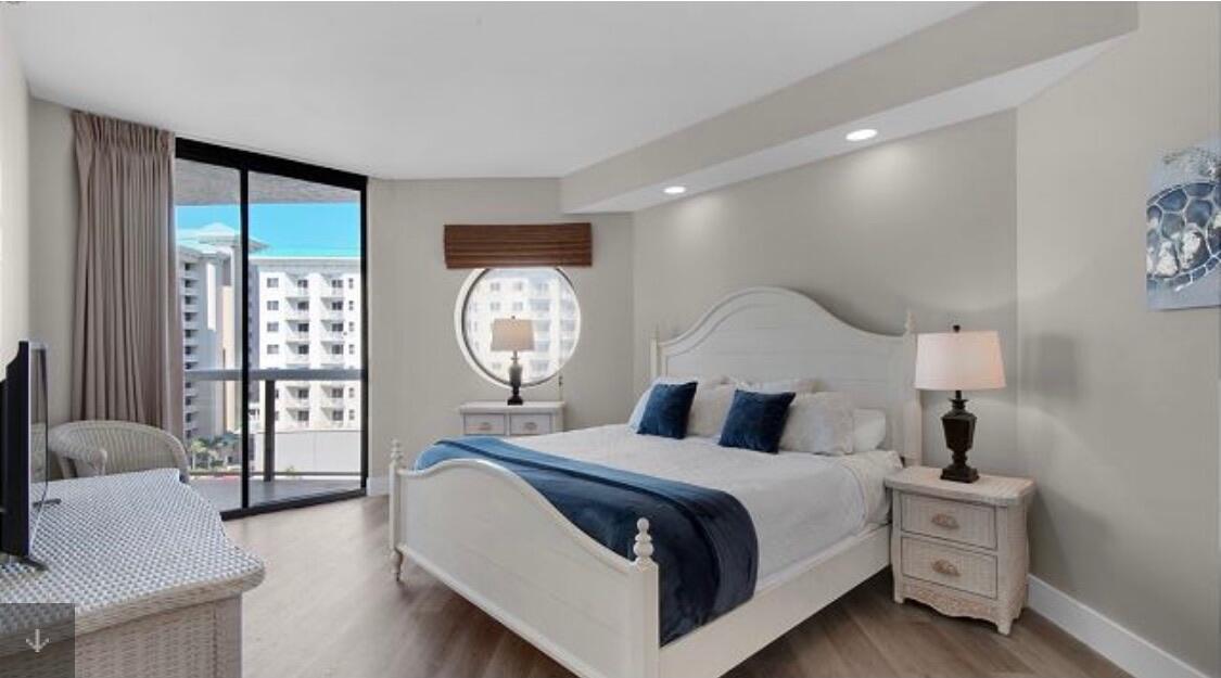 DESTIN SURFSIDE CONDO - Residential