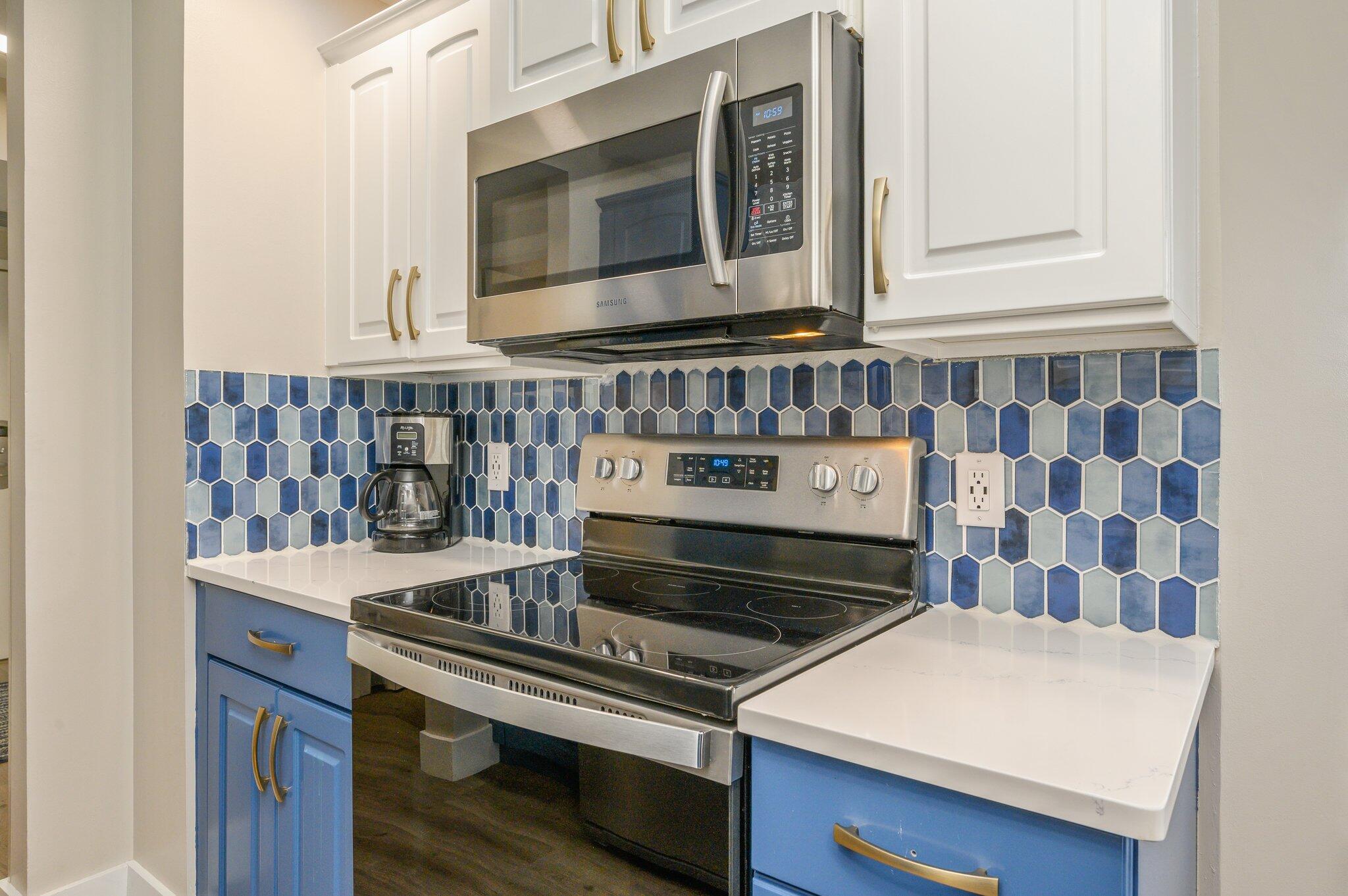 DESTIN SURFSIDE CONDO - Residential