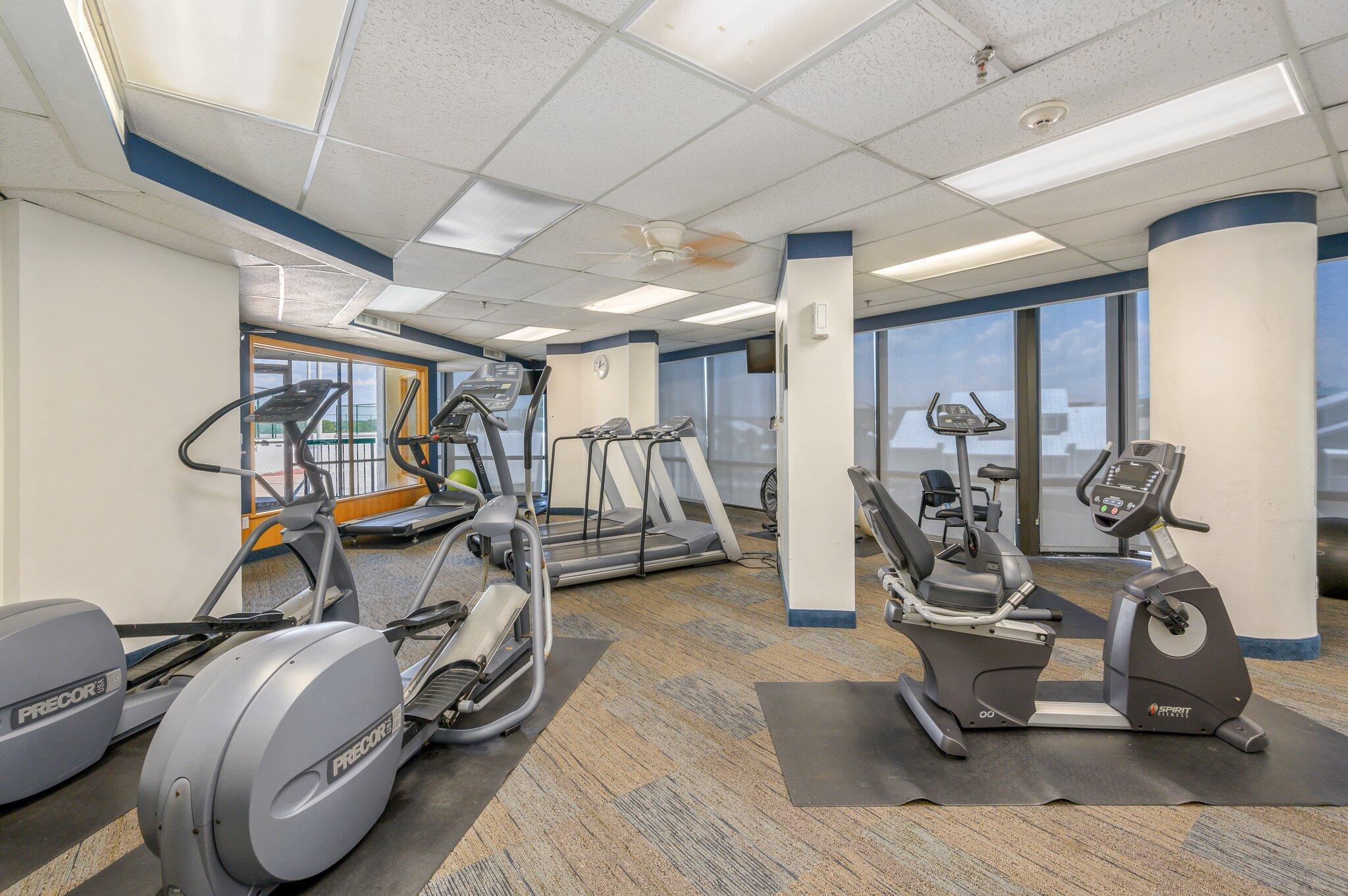 DESTIN SURFSIDE CONDO - Residential