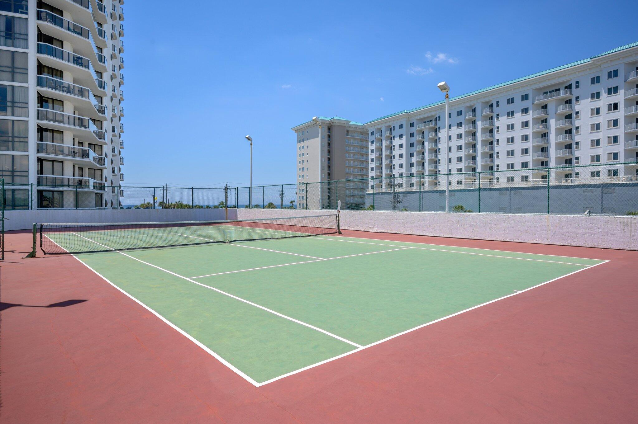 DESTIN SURFSIDE CONDO - Residential