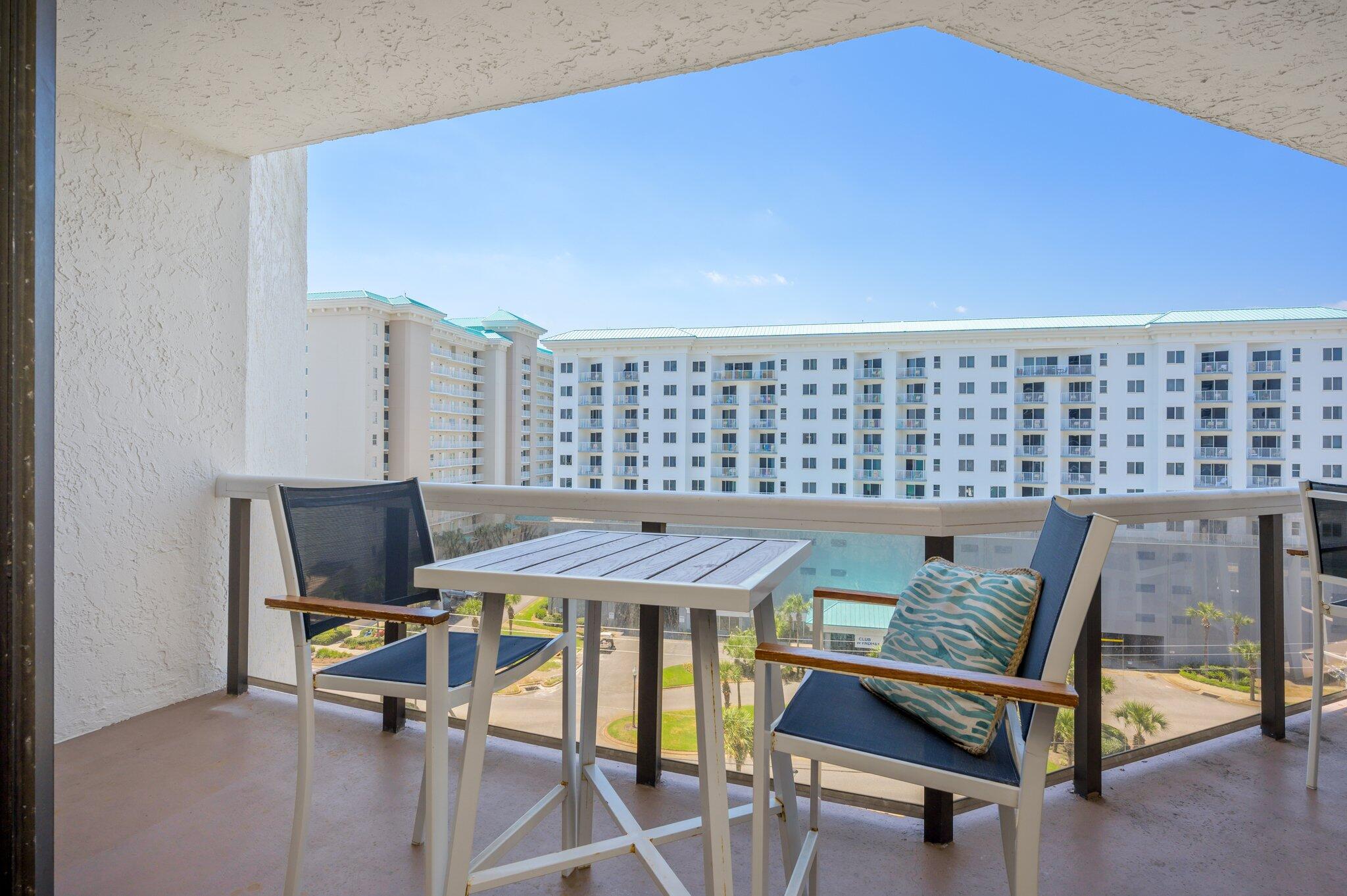 DESTIN SURFSIDE CONDO - Residential