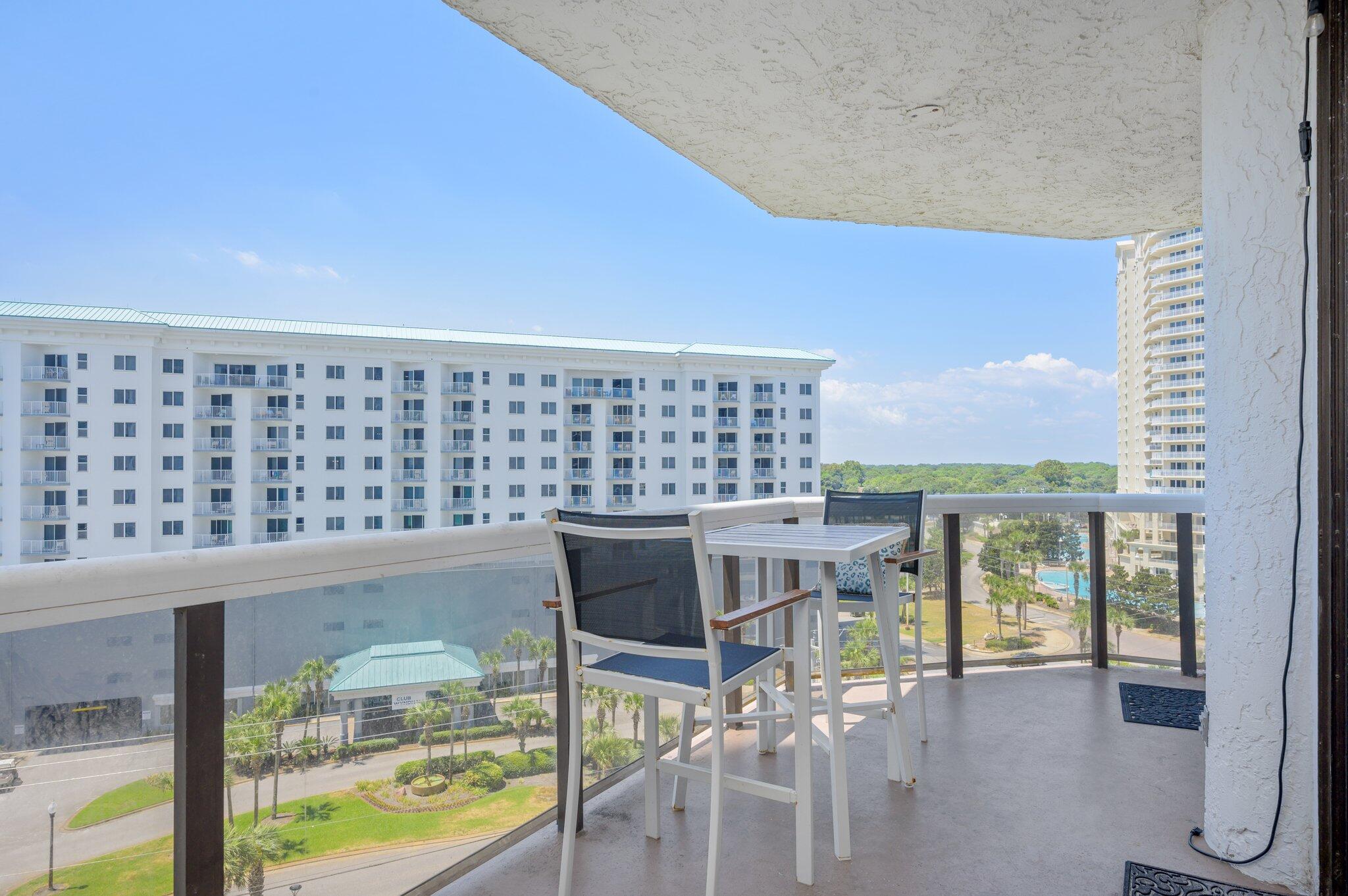 DESTIN SURFSIDE CONDO - Residential