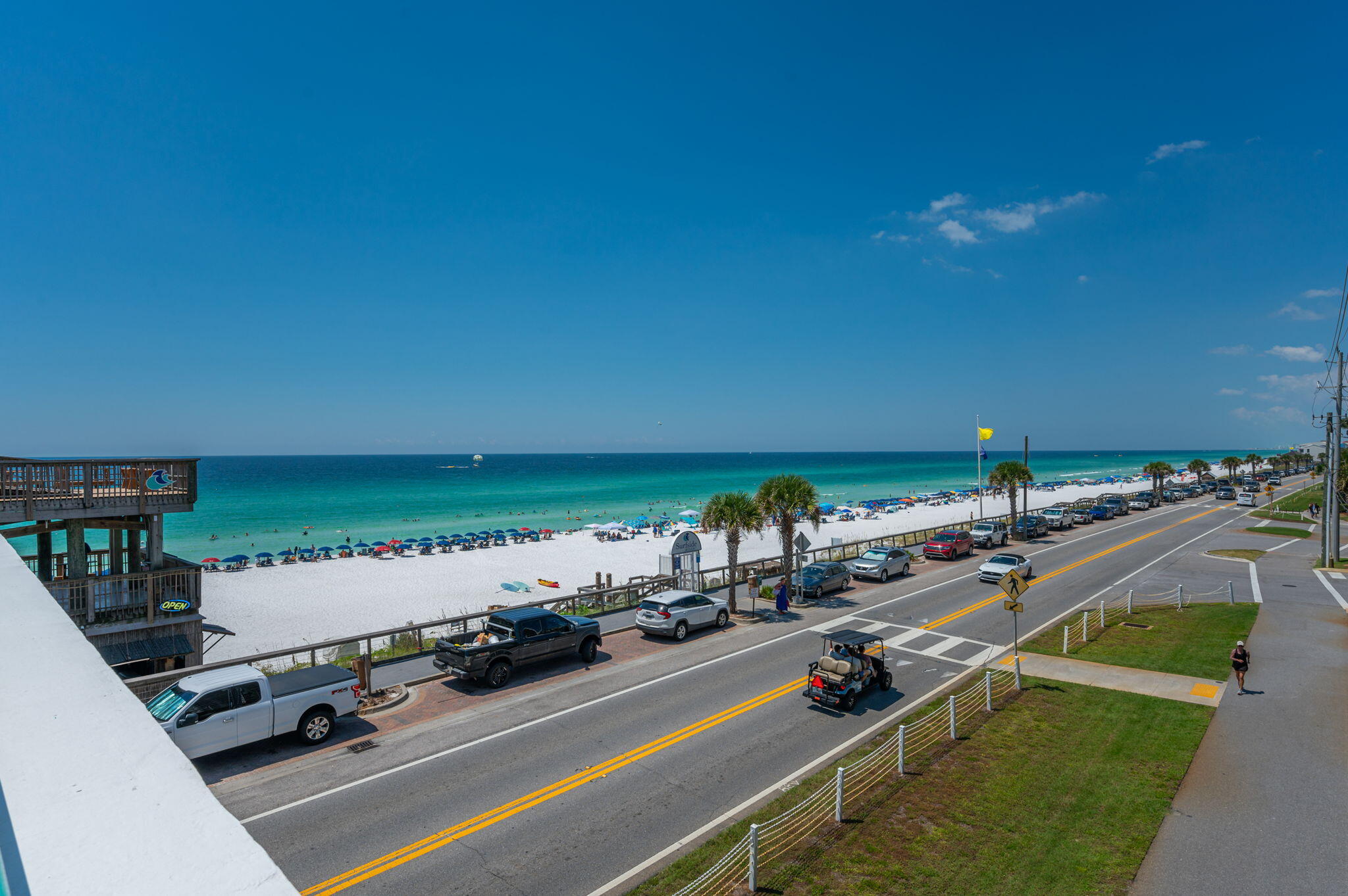 DESTIN SURFSIDE CONDO - Residential