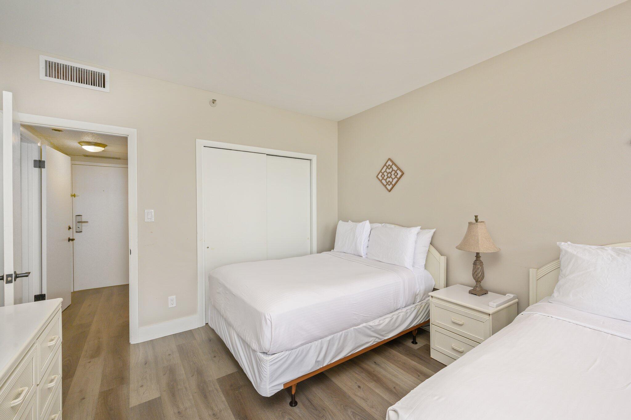 DESTIN SURFSIDE CONDO - Residential