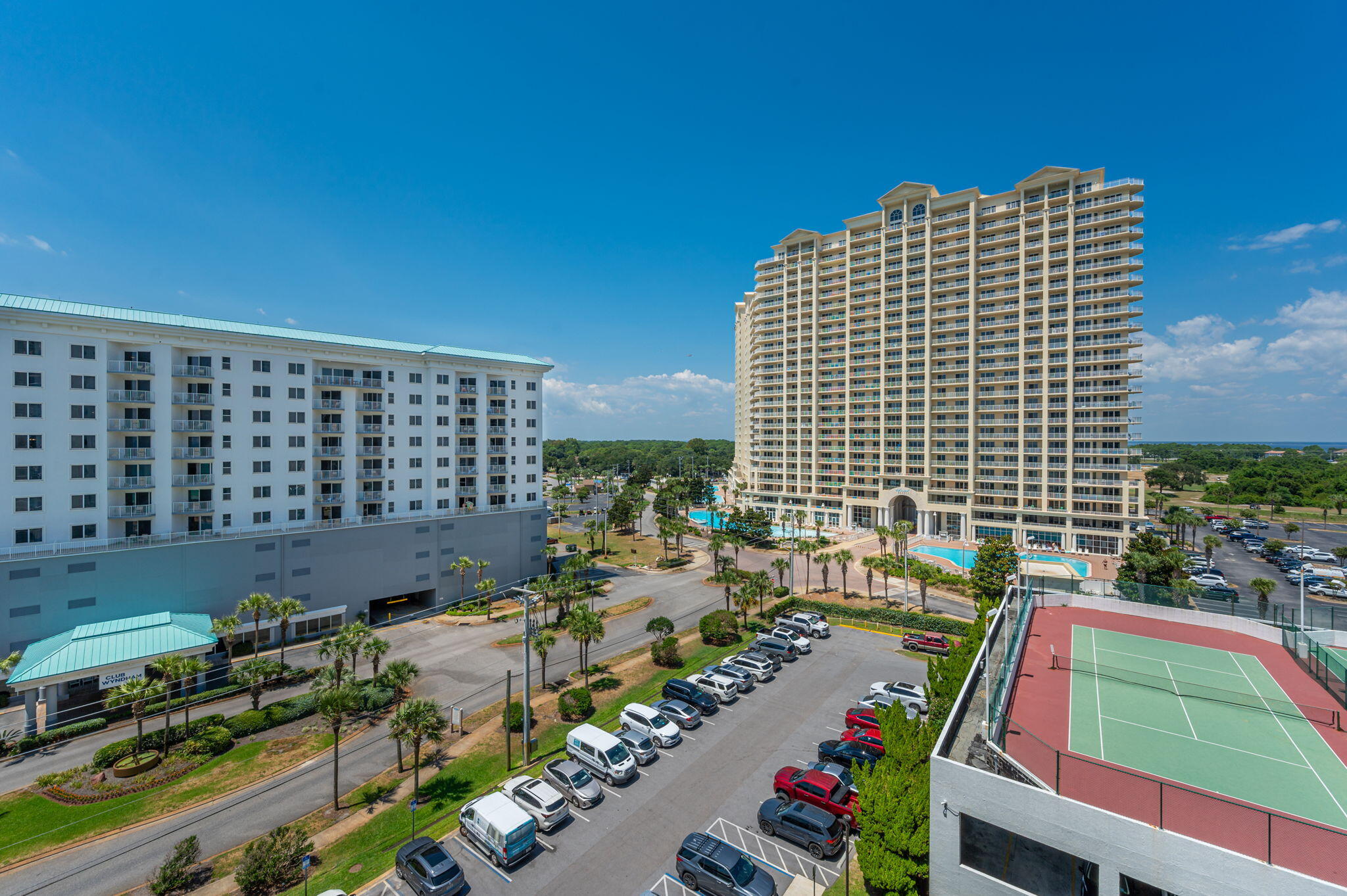 DESTIN SURFSIDE CONDO - Residential