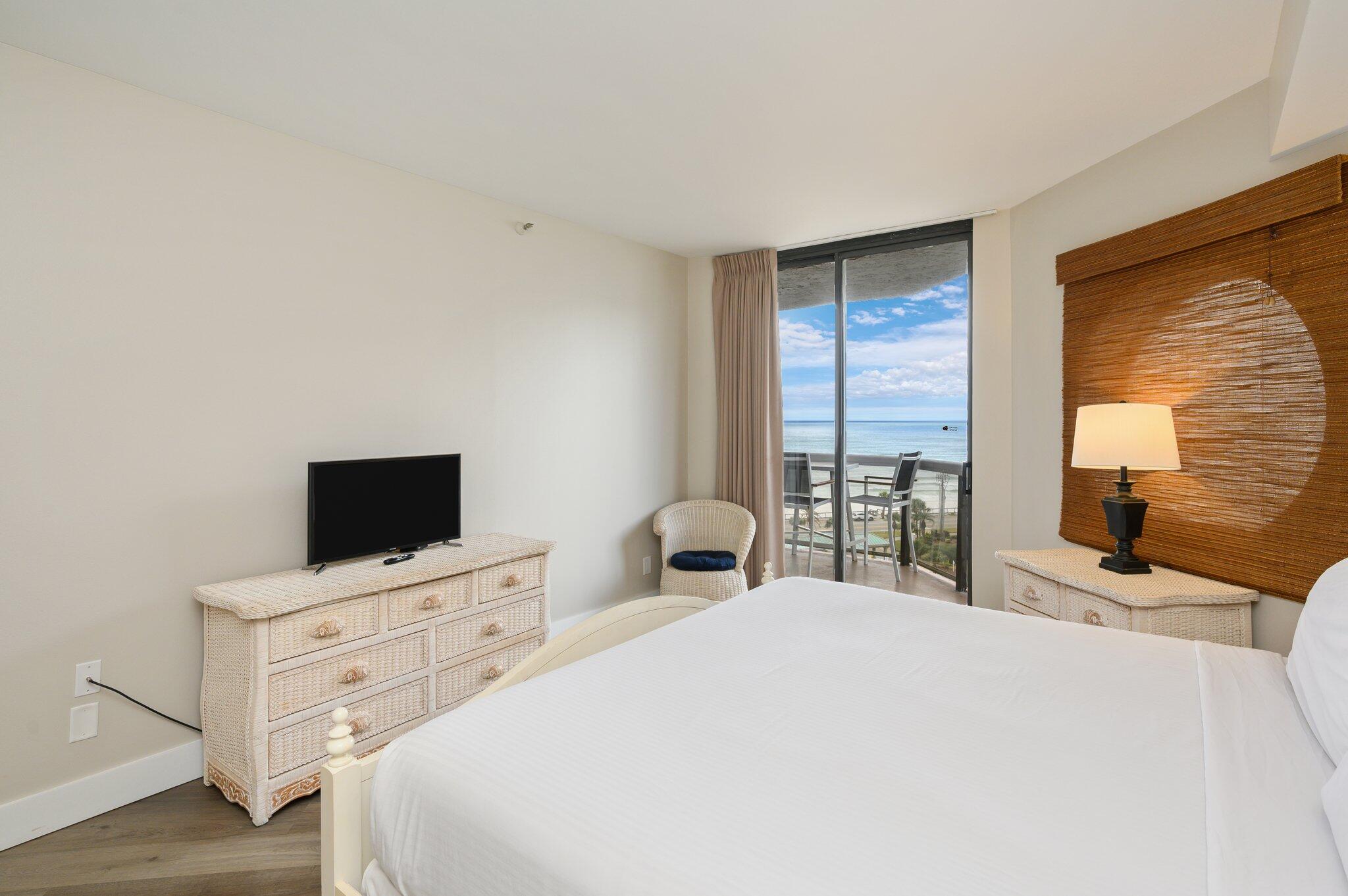 DESTIN SURFSIDE CONDO - Residential