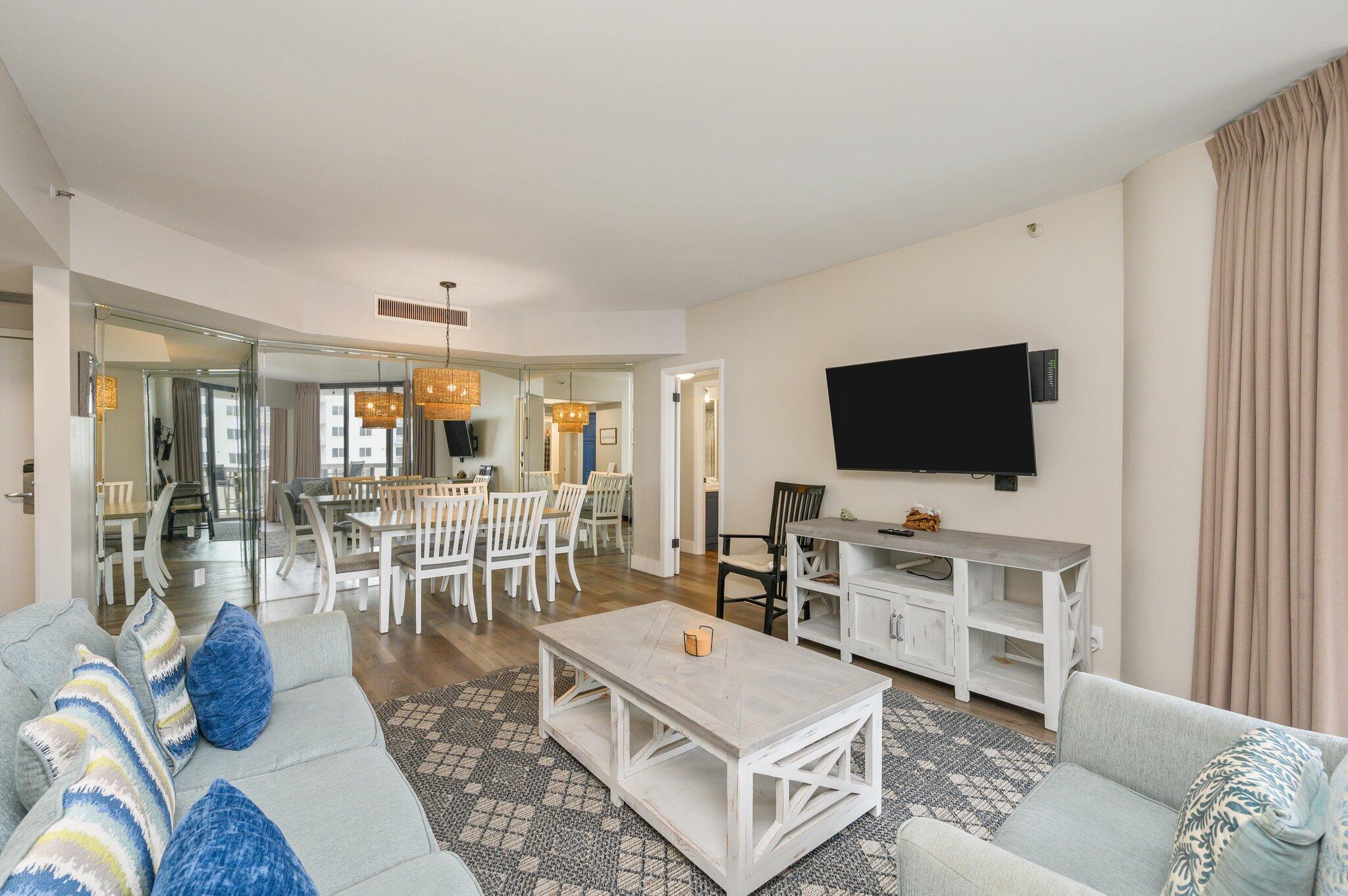 DESTIN SURFSIDE CONDO - Residential