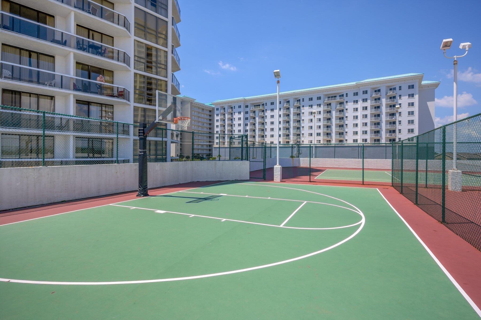 DESTIN SURFSIDE CONDO - Residential