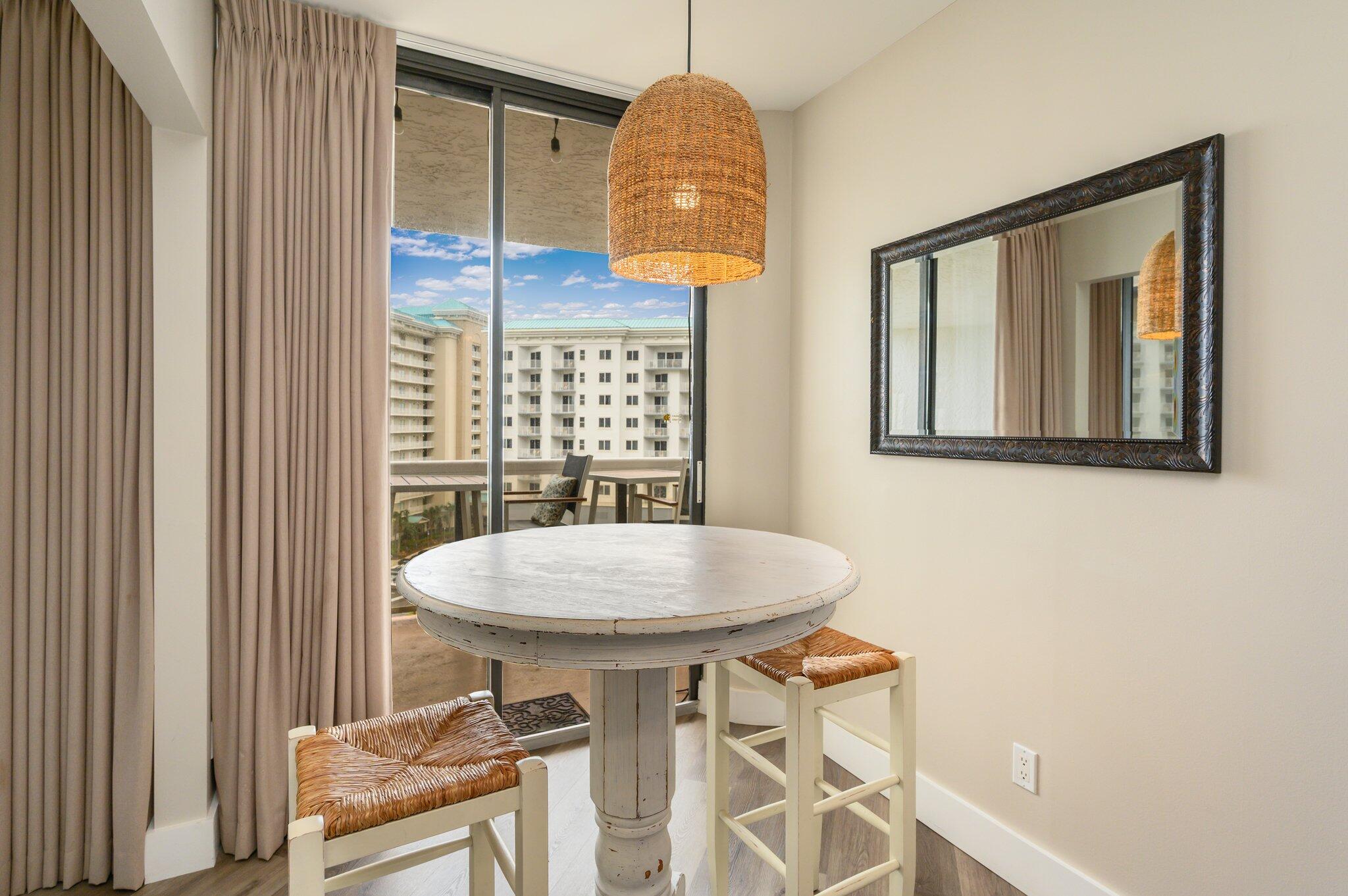 DESTIN SURFSIDE CONDO - Residential