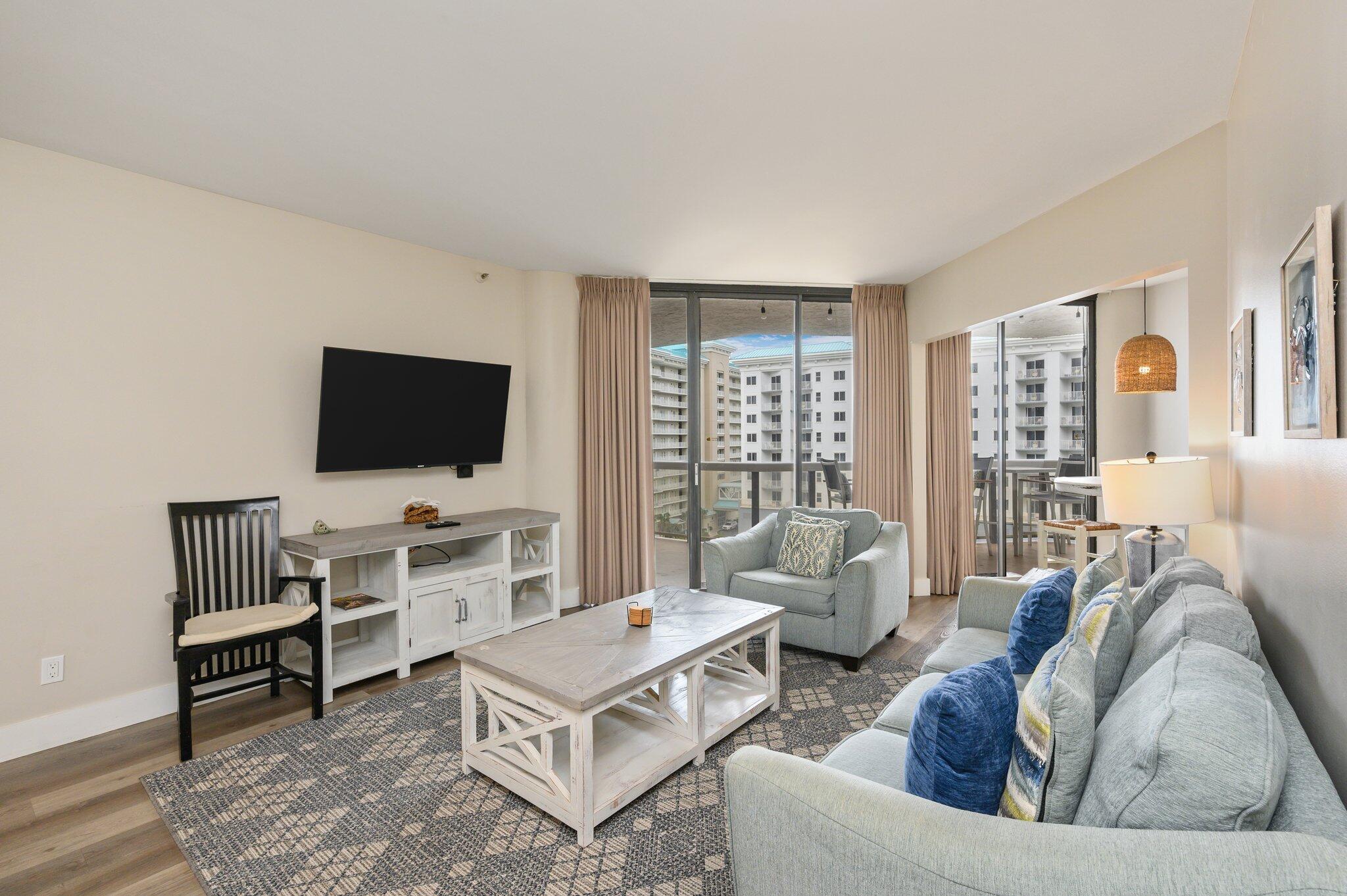 DESTIN SURFSIDE CONDO - Residential