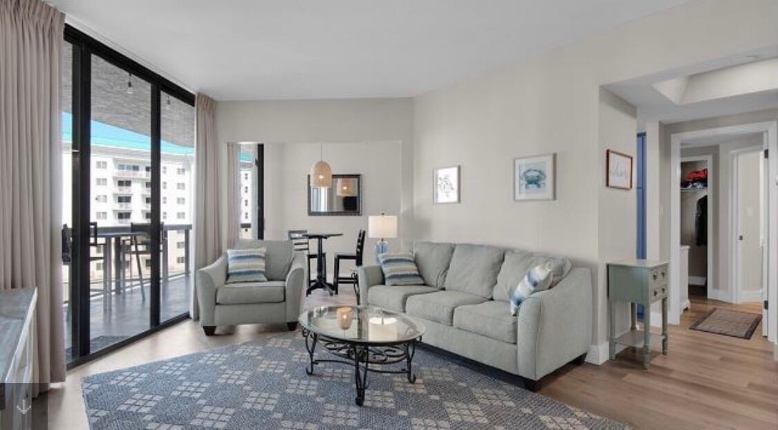 DESTIN SURFSIDE CONDO - Residential