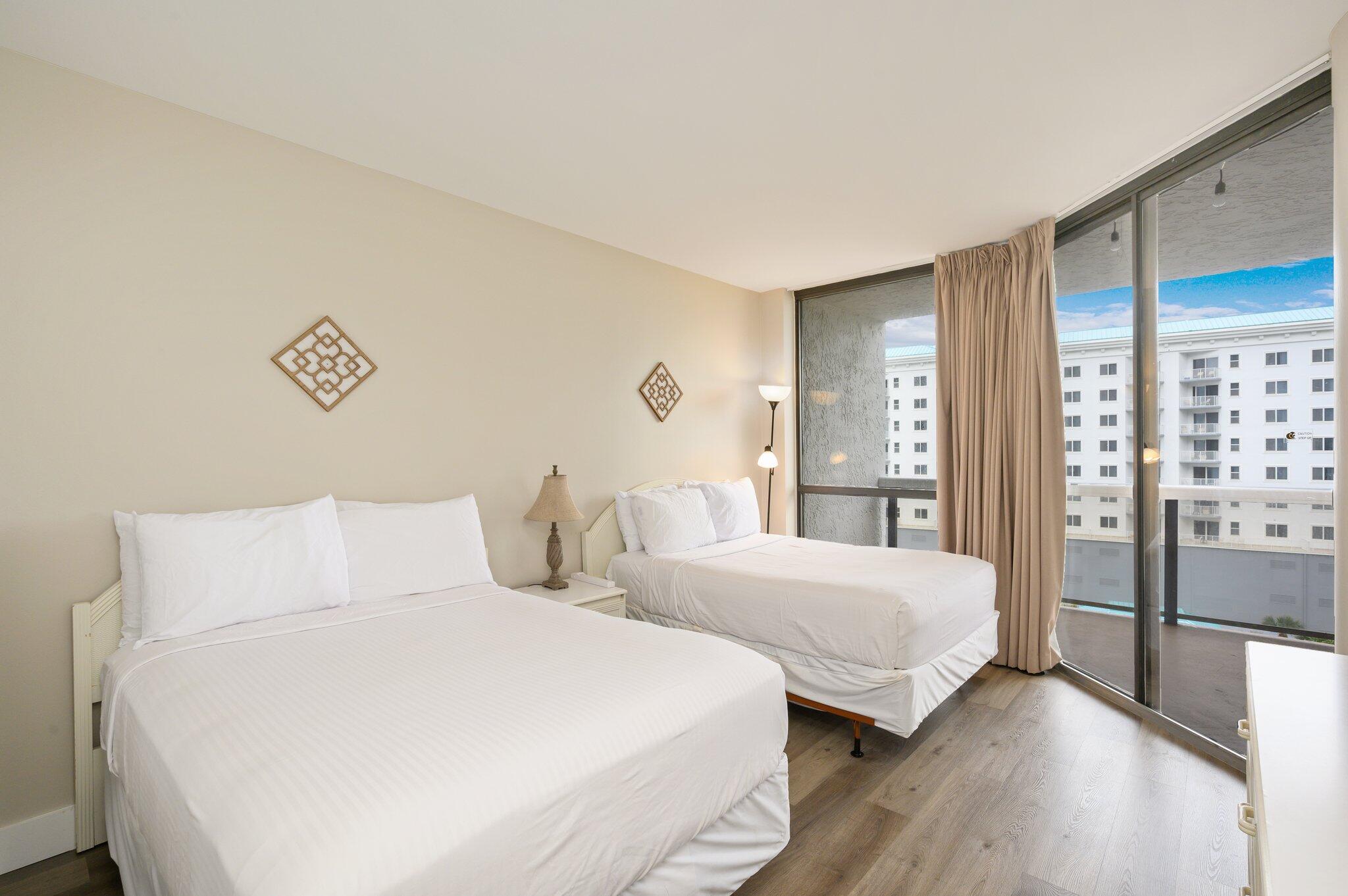 DESTIN SURFSIDE CONDO - Residential