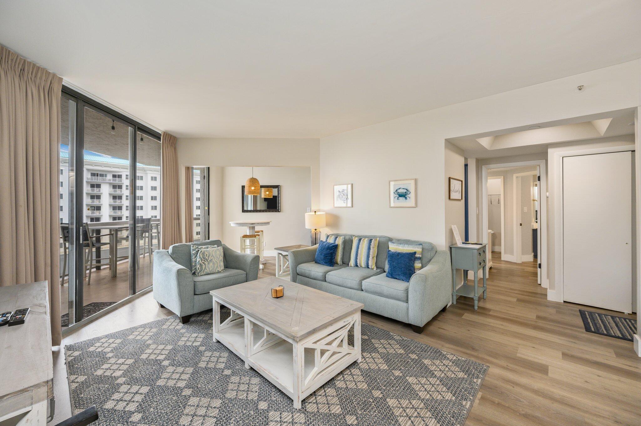 DESTIN SURFSIDE CONDO - Residential