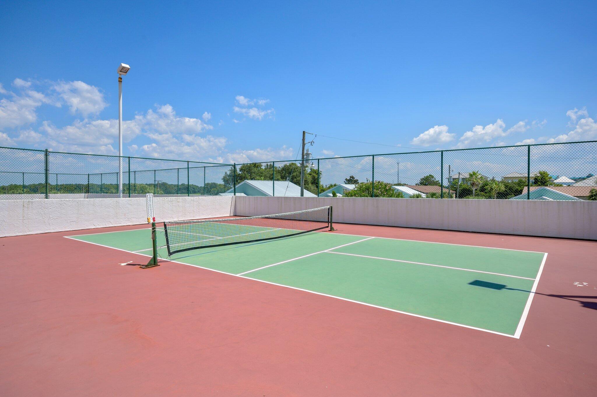 DESTIN SURFSIDE CONDO - Residential
