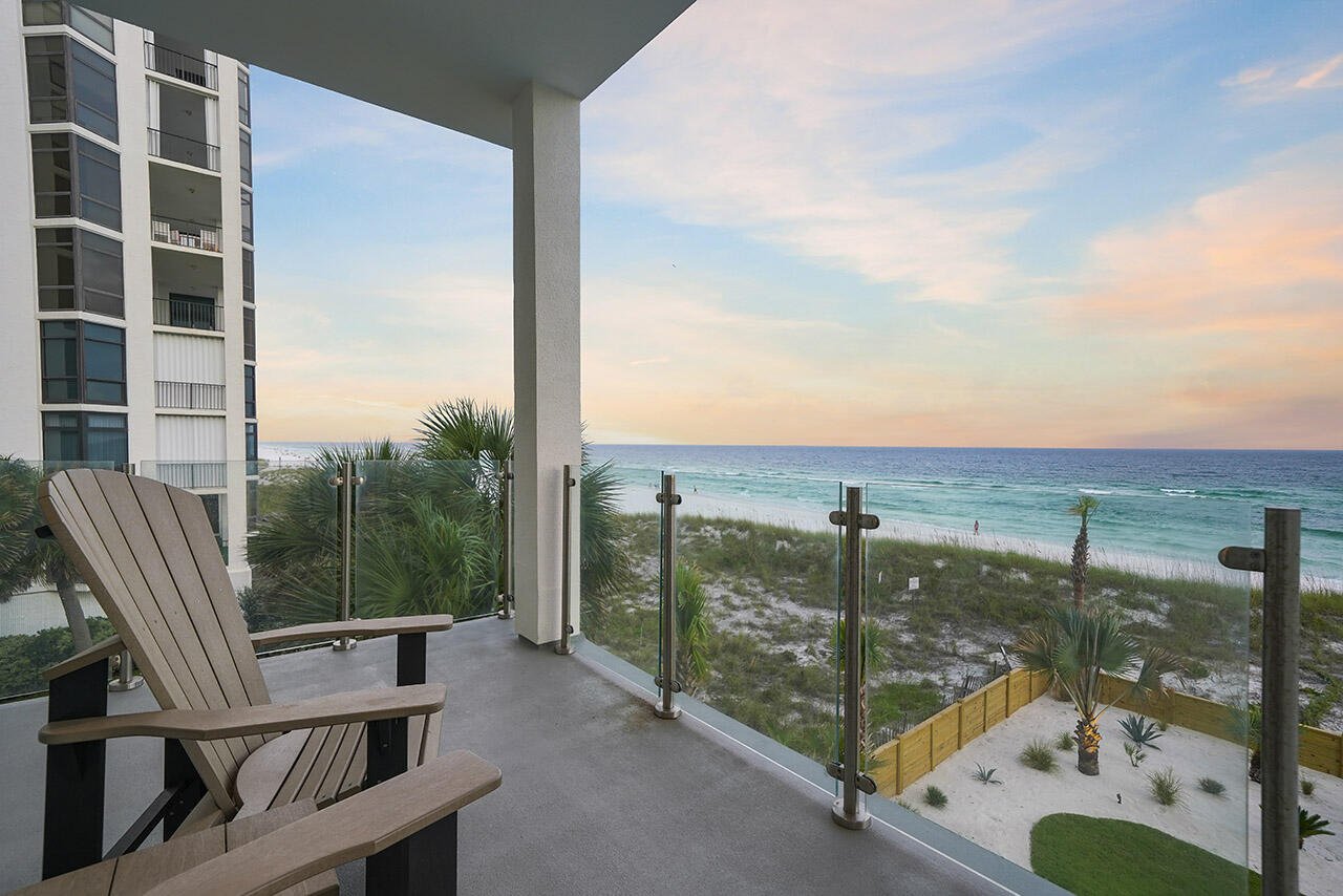 DUNES OF DESTIN - Residential