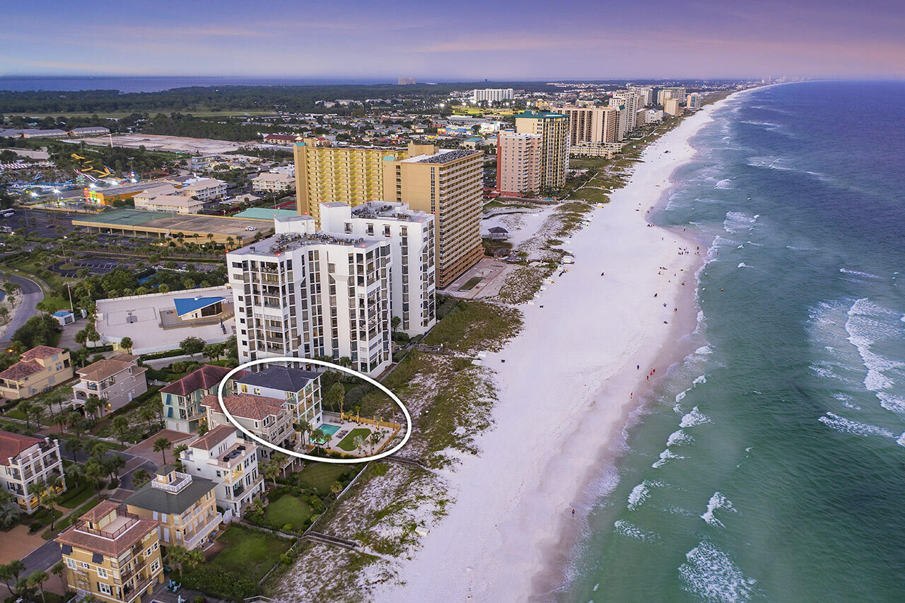 DUNES OF DESTIN - Residential