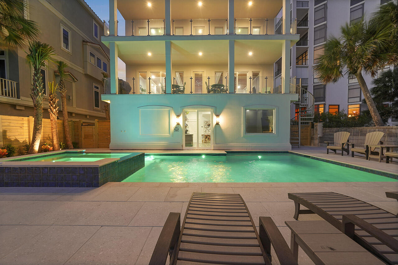 DUNES OF DESTIN - Residential