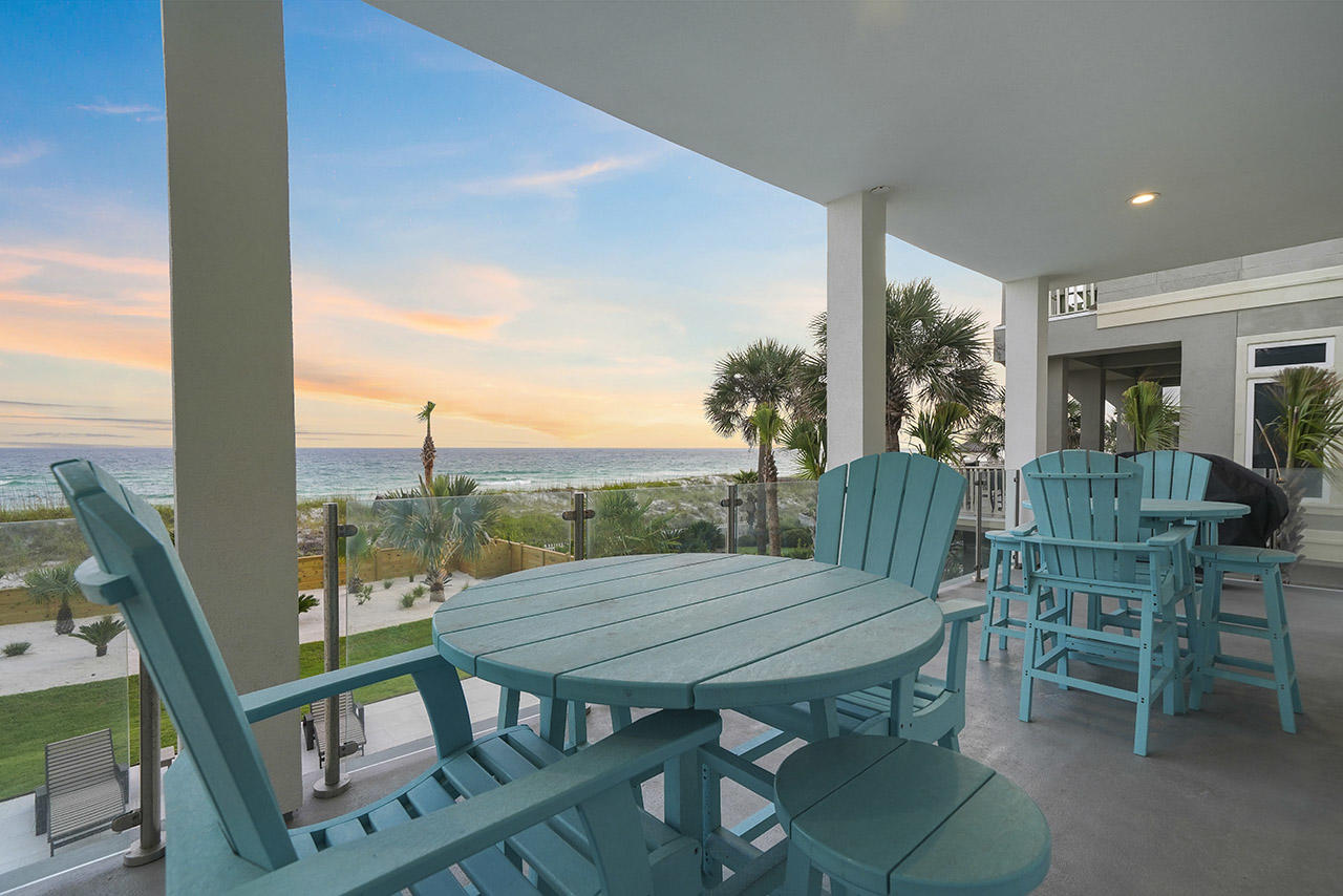 DUNES OF DESTIN - Residential