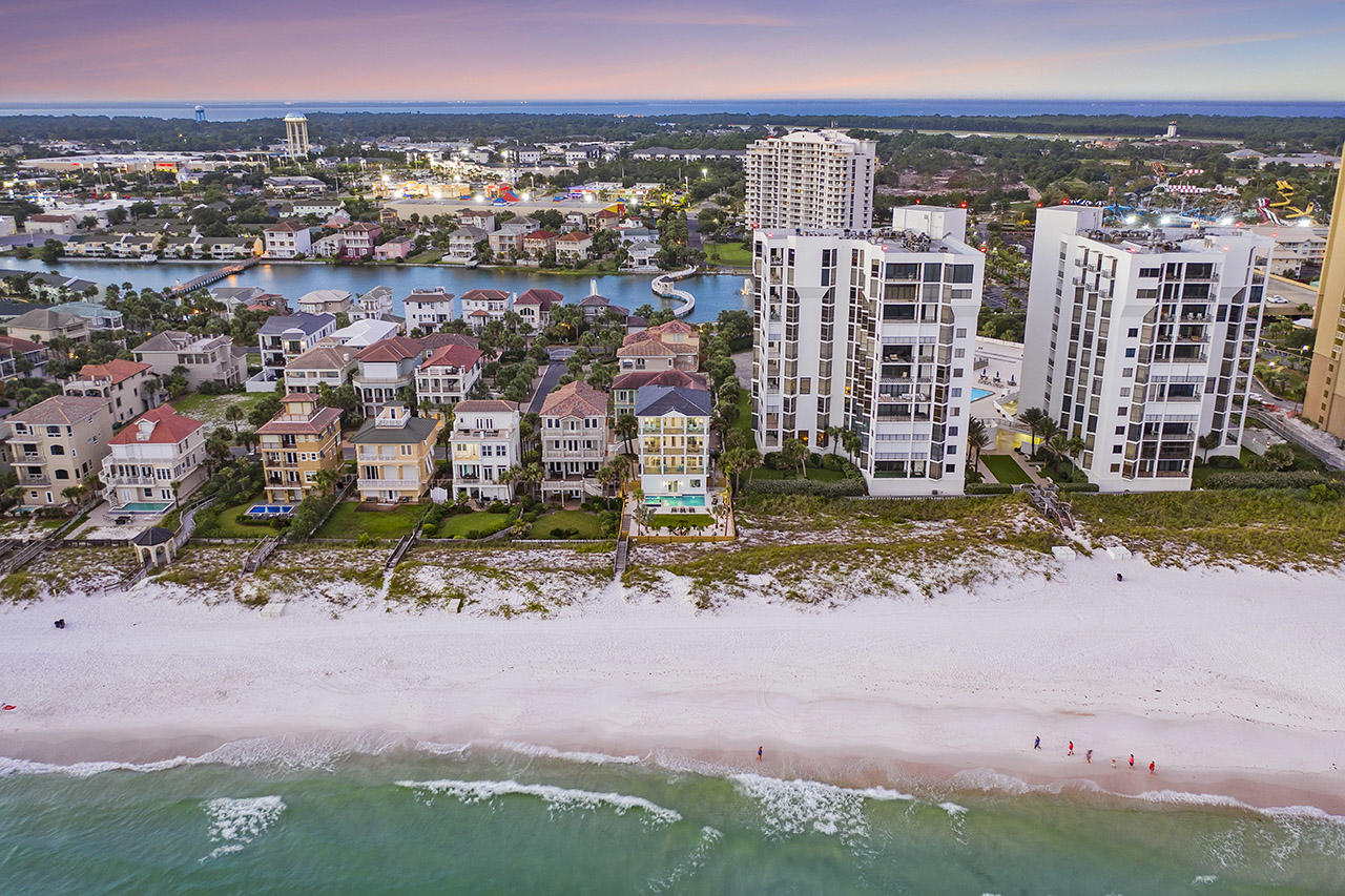 DUNES OF DESTIN - Residential
