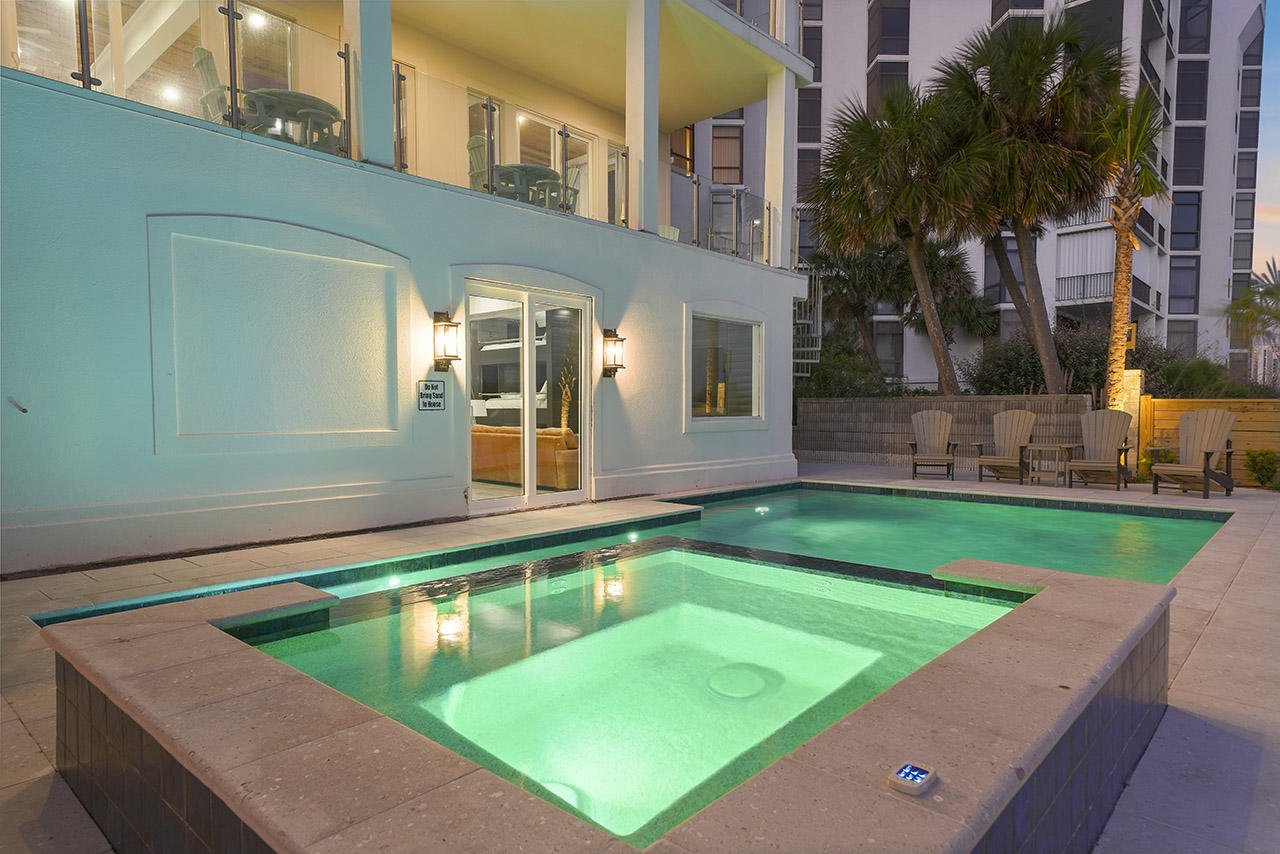 DUNES OF DESTIN - Residential