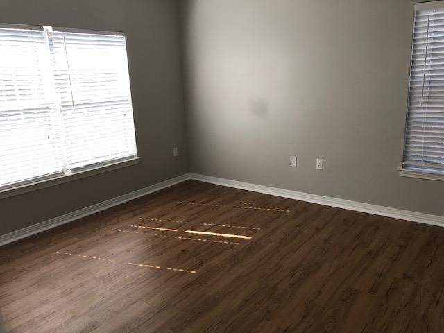 The Oaks - Residential Lease