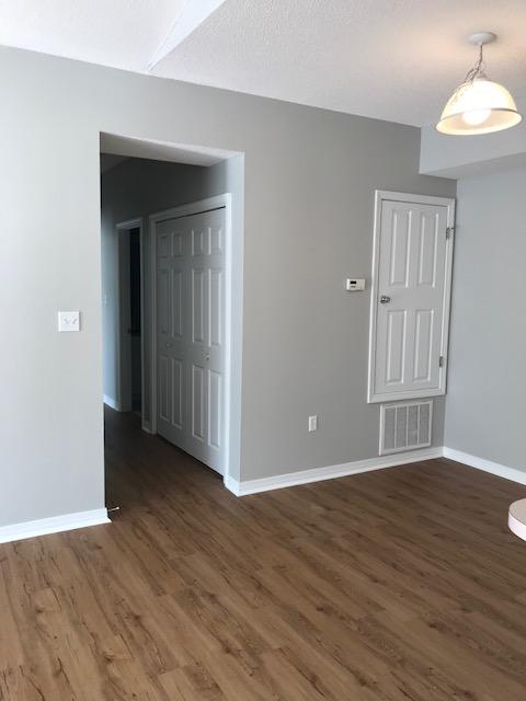 The Oaks - Residential Lease