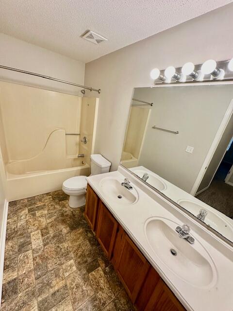 ALDEN WAY - Residential Lease