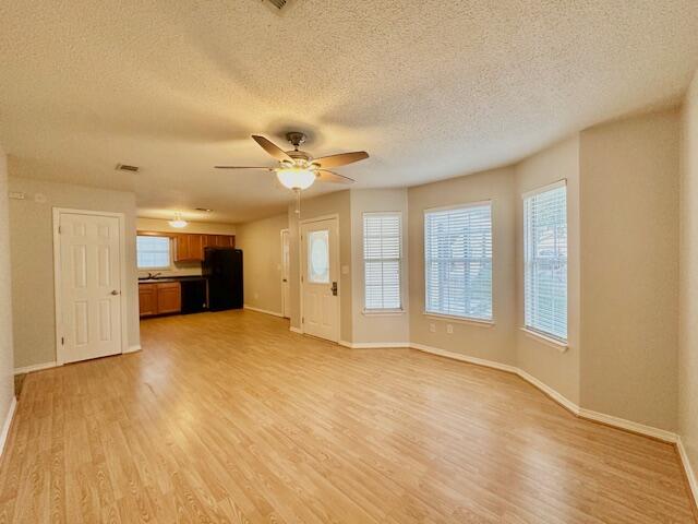 ALDEN WAY - Residential Lease