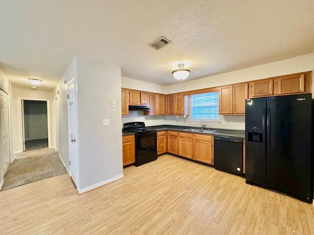 ALDEN WAY - Residential Lease