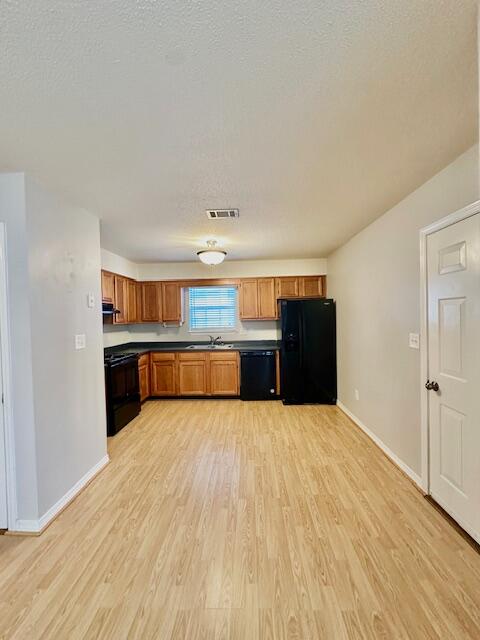 ALDEN WAY - Residential Lease