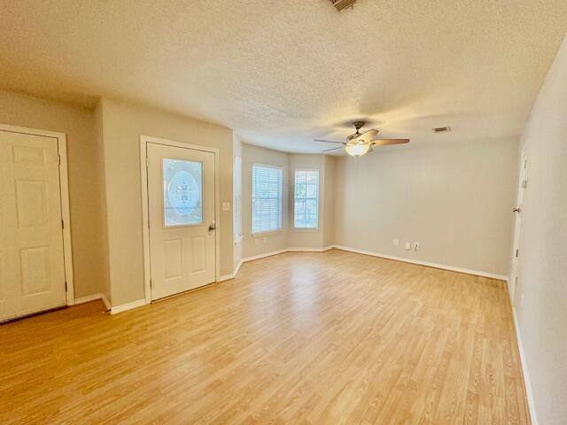 ALDEN WAY - Residential Lease