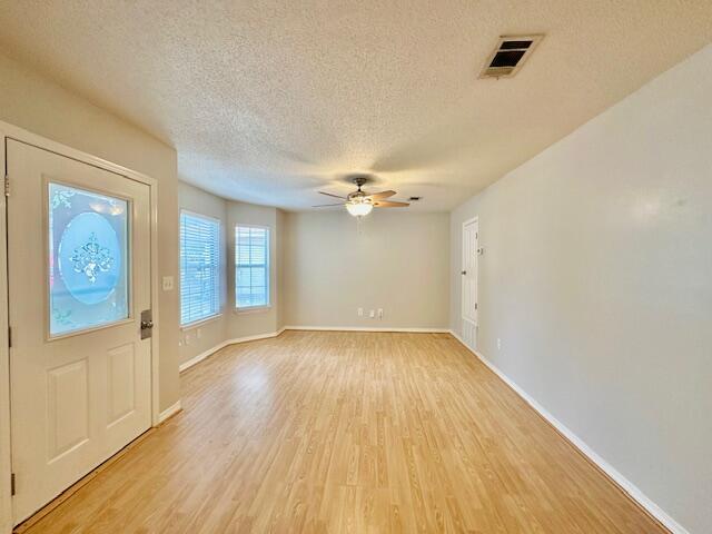 ALDEN WAY - Residential Lease