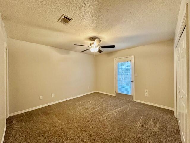 ALDEN WAY - Residential Lease