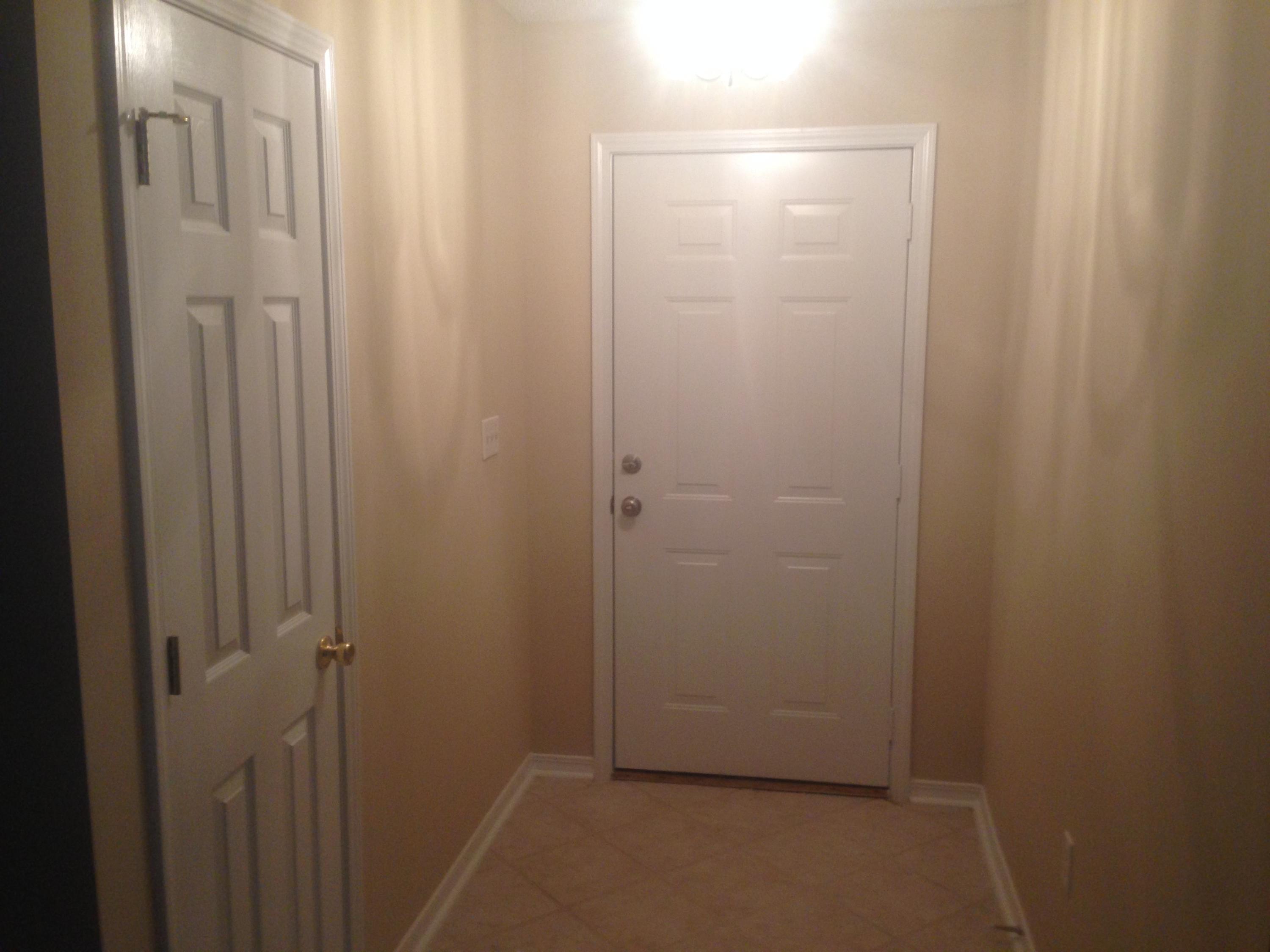 ADAMS POWELL S/D - Residential