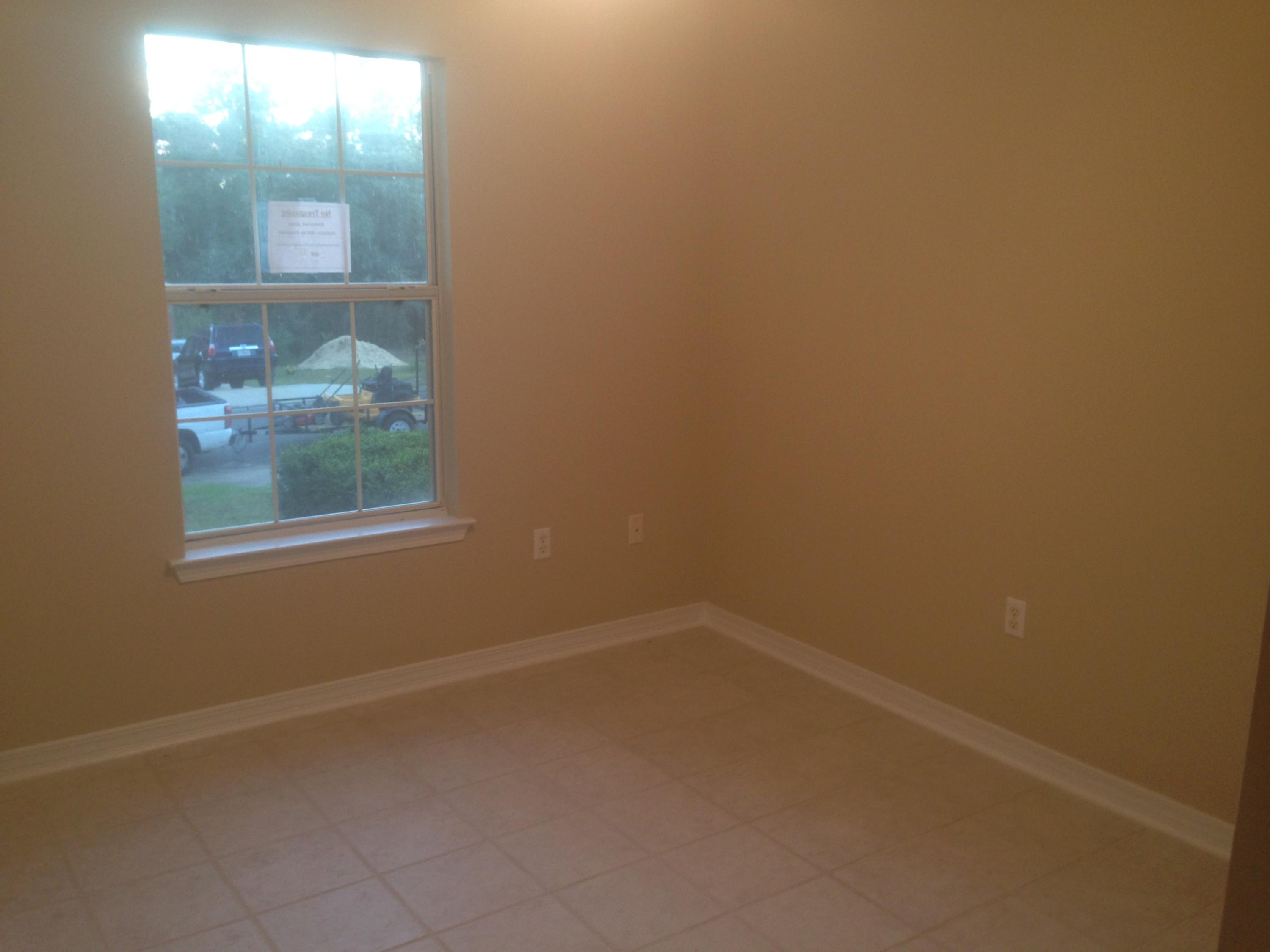 ADAMS POWELL S/D - Residential