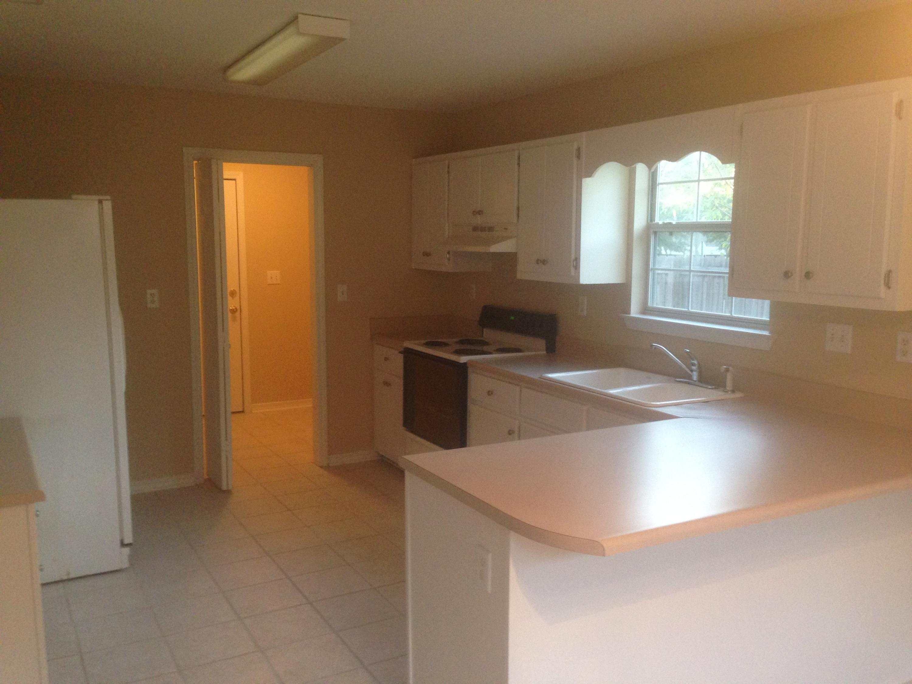 ADAMS POWELL S/D - Residential