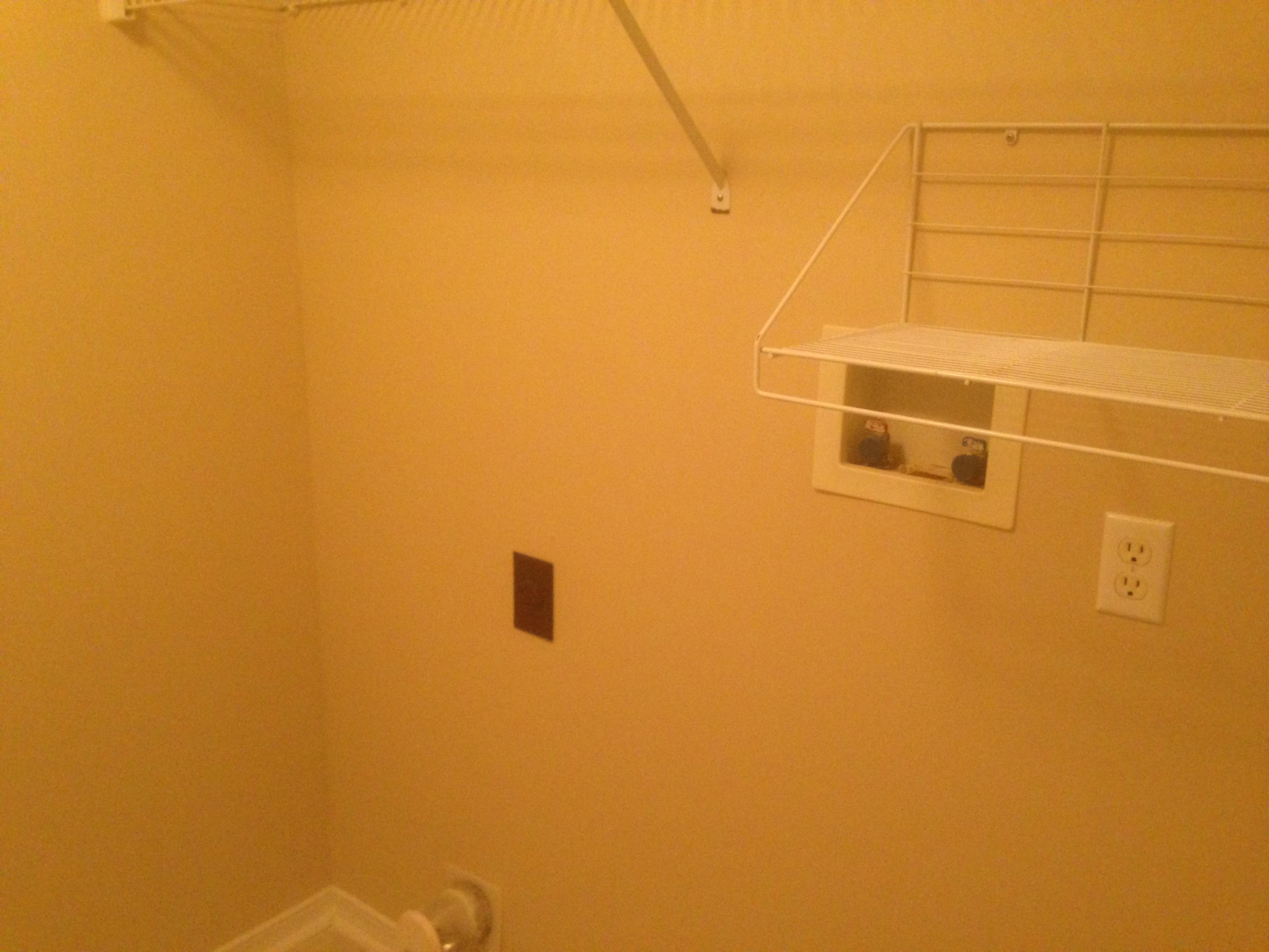 ADAMS POWELL S/D - Residential