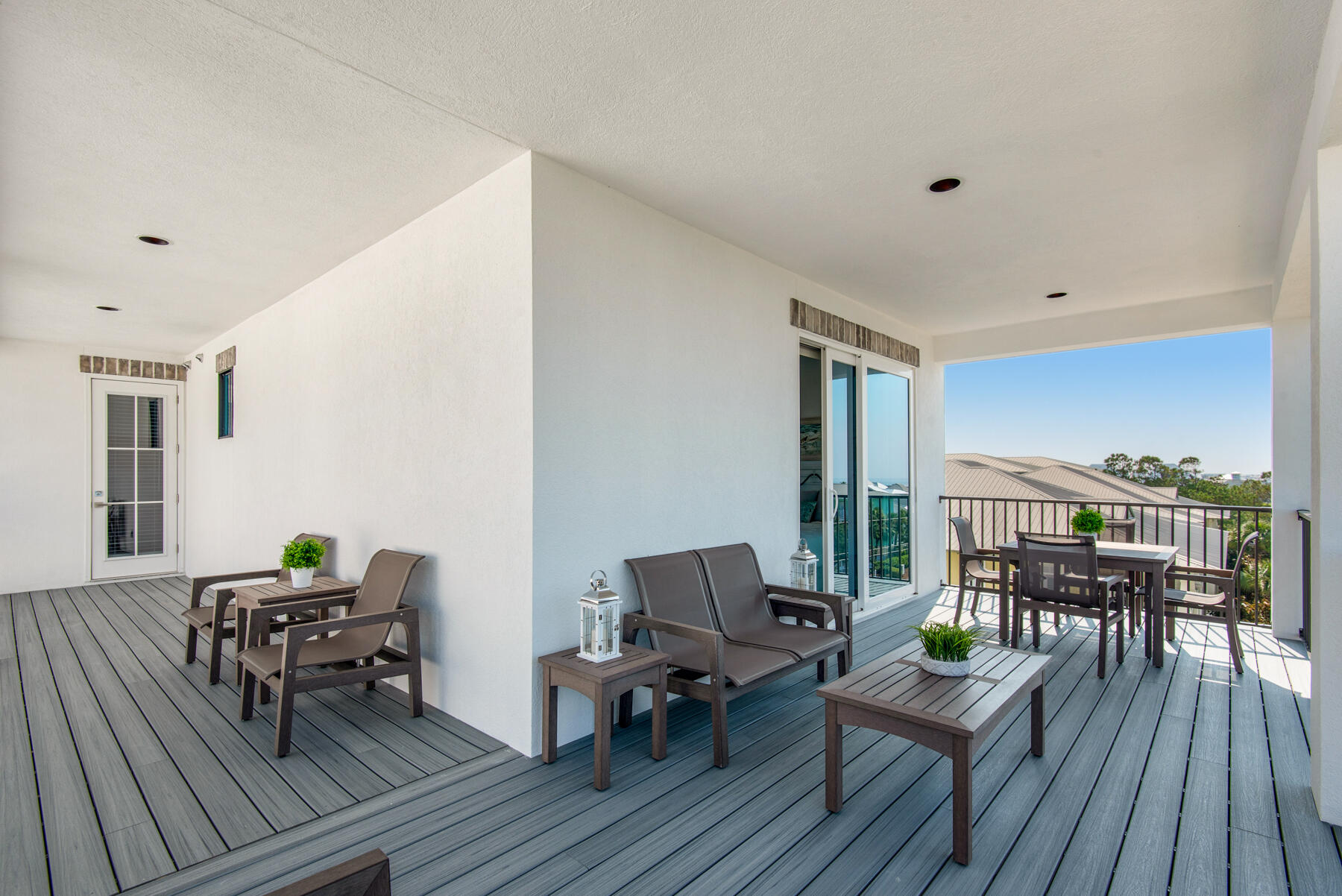 COTE D' AZUR - Residential